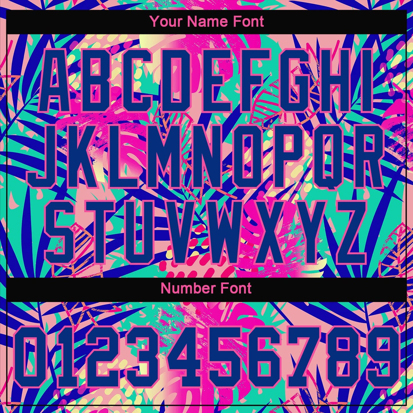 Custom 3D Pattern Design Summer Authentic Baseball Jersey - Sky-Custom