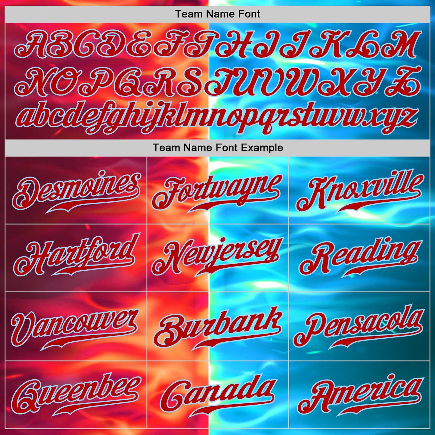 Custom 3D Pattern Design Flame Burning Red Hot Sparks BBQ Season Authentic Baseball Jersey - Sky-Custom