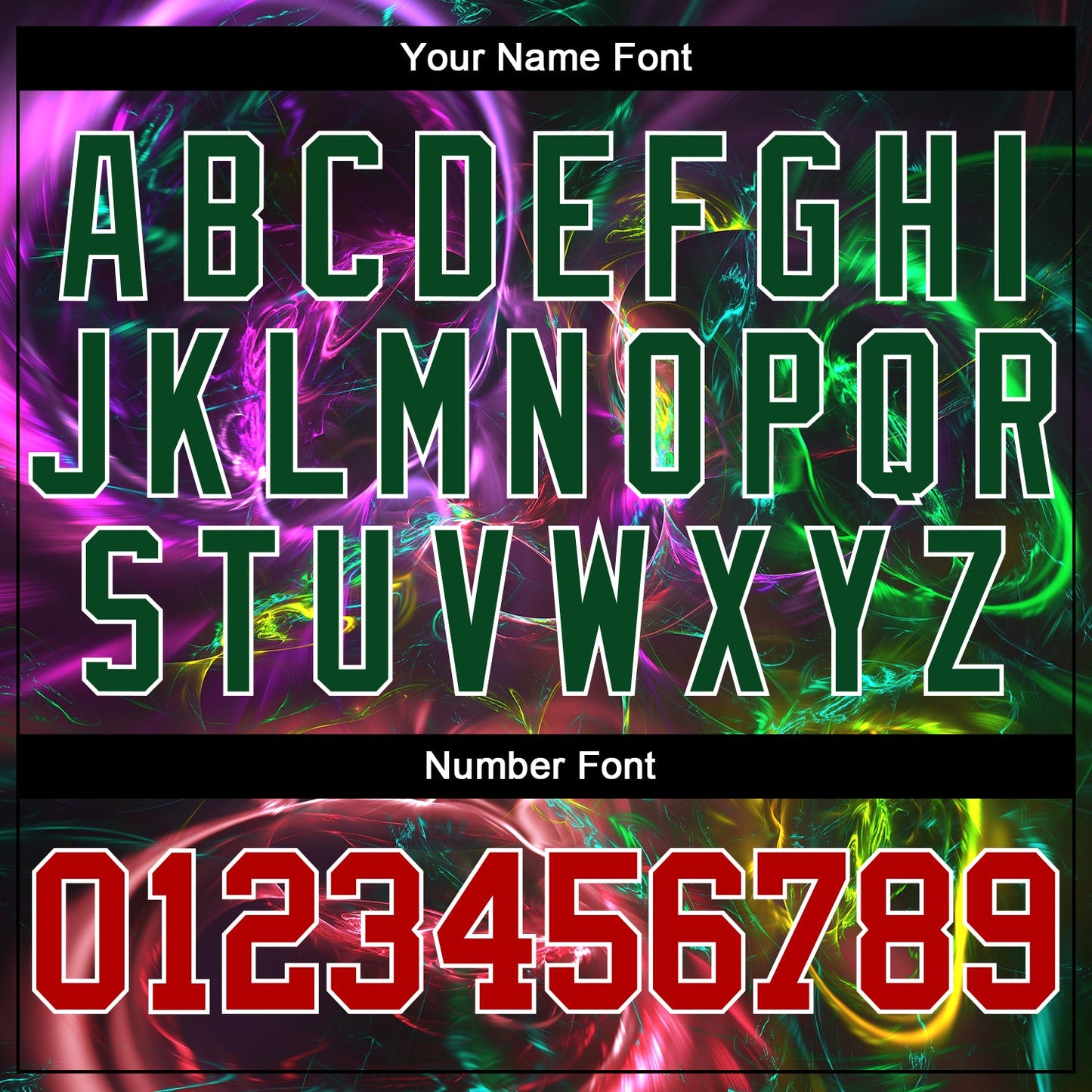 Custom 3D Pattern Design Abstract Fractal Rendering Authentic Baseball Jersey - Sky-Custom