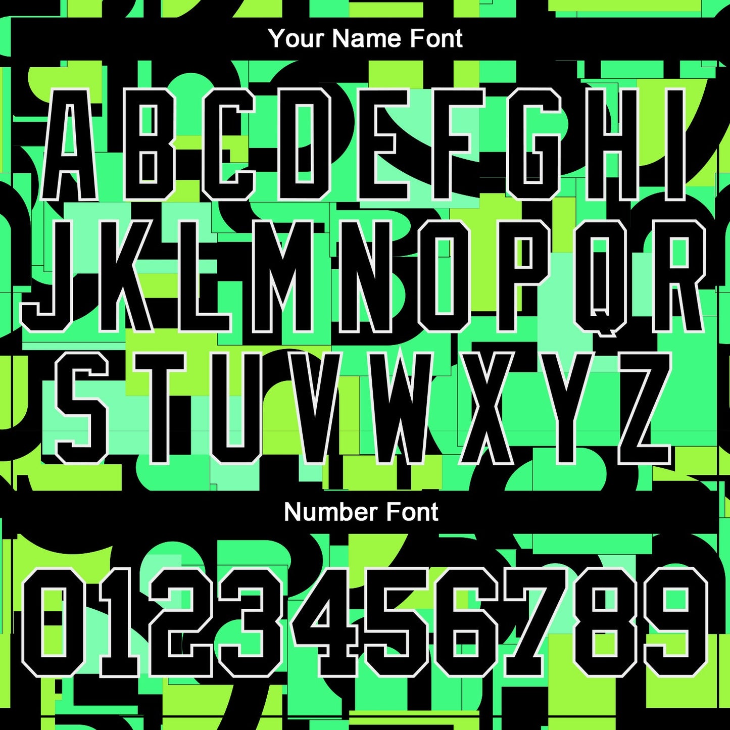 Custom 3D Pattern Design Music Festival Authentic Baseball Jersey - Sky-Custom