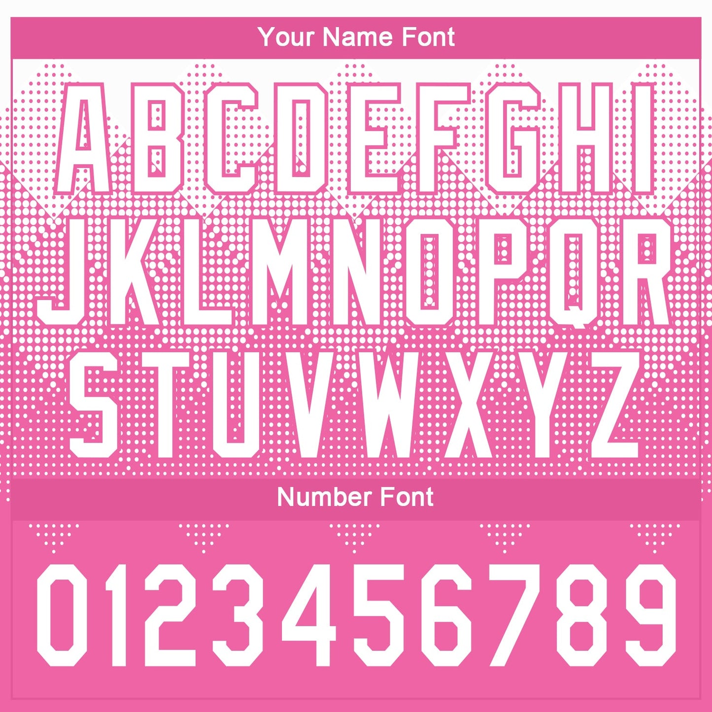 Custom Pink White 3D Pattern Design Authentic Baseball Jersey - Sky-Custom