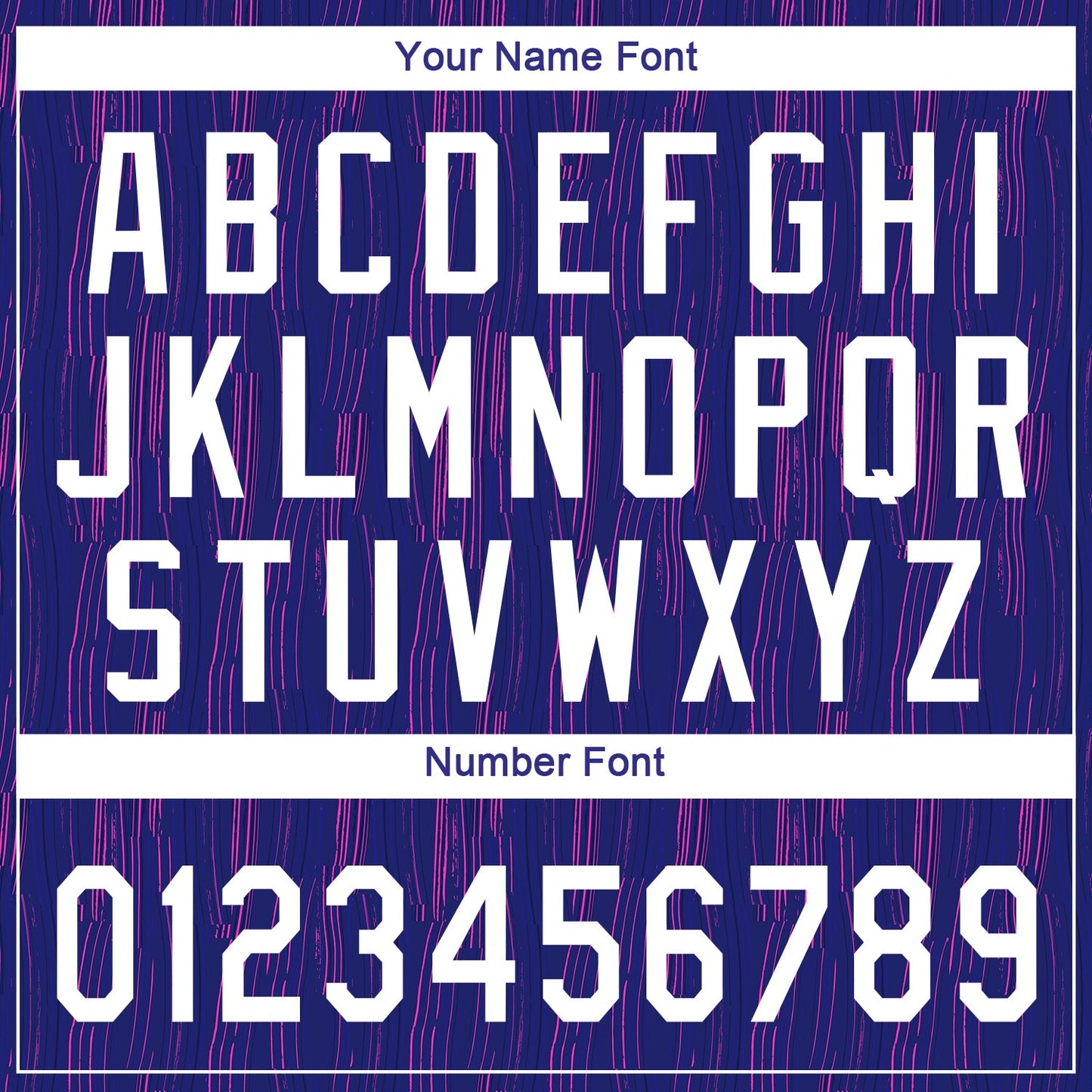 Custom Purple White 3D Pattern Design Authentic Baseball Jersey - Sky-Custom