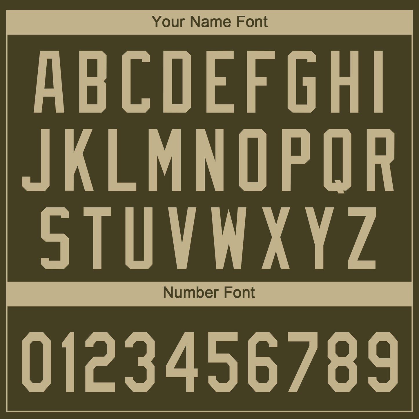 Custom Olive Vegas Gold-Camo 3D Pattern Design Authentic Salute To Service Baseball Jersey - Sky-Custom