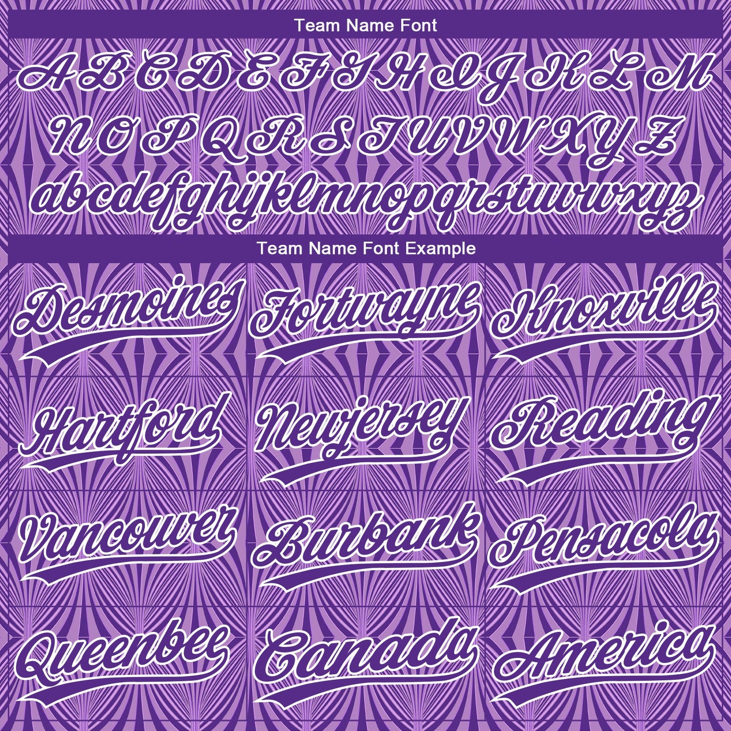 Custom Purple Purple-White 3D Pattern Design Authentic Baseball Jersey - Sky-Custom