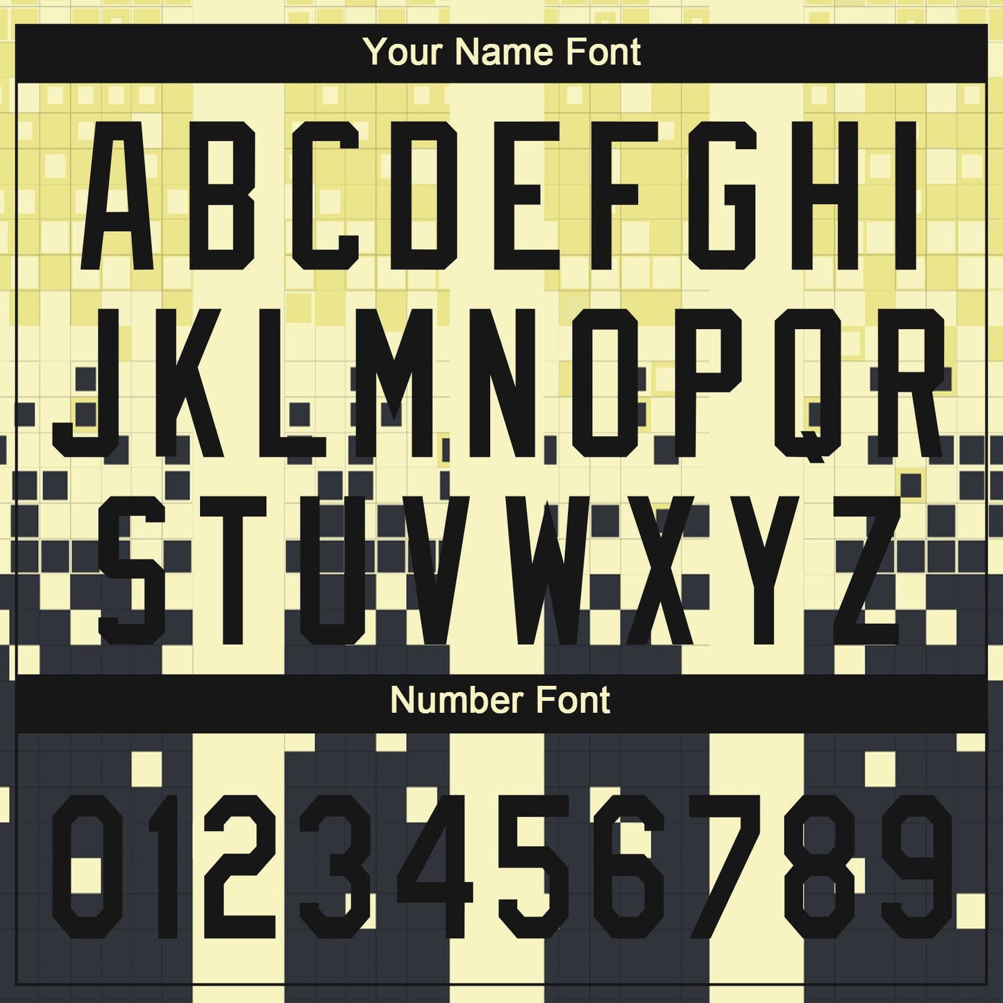 Custom Cream Black 3D Pattern Design Authentic Baseball Jersey - Sky-Custom