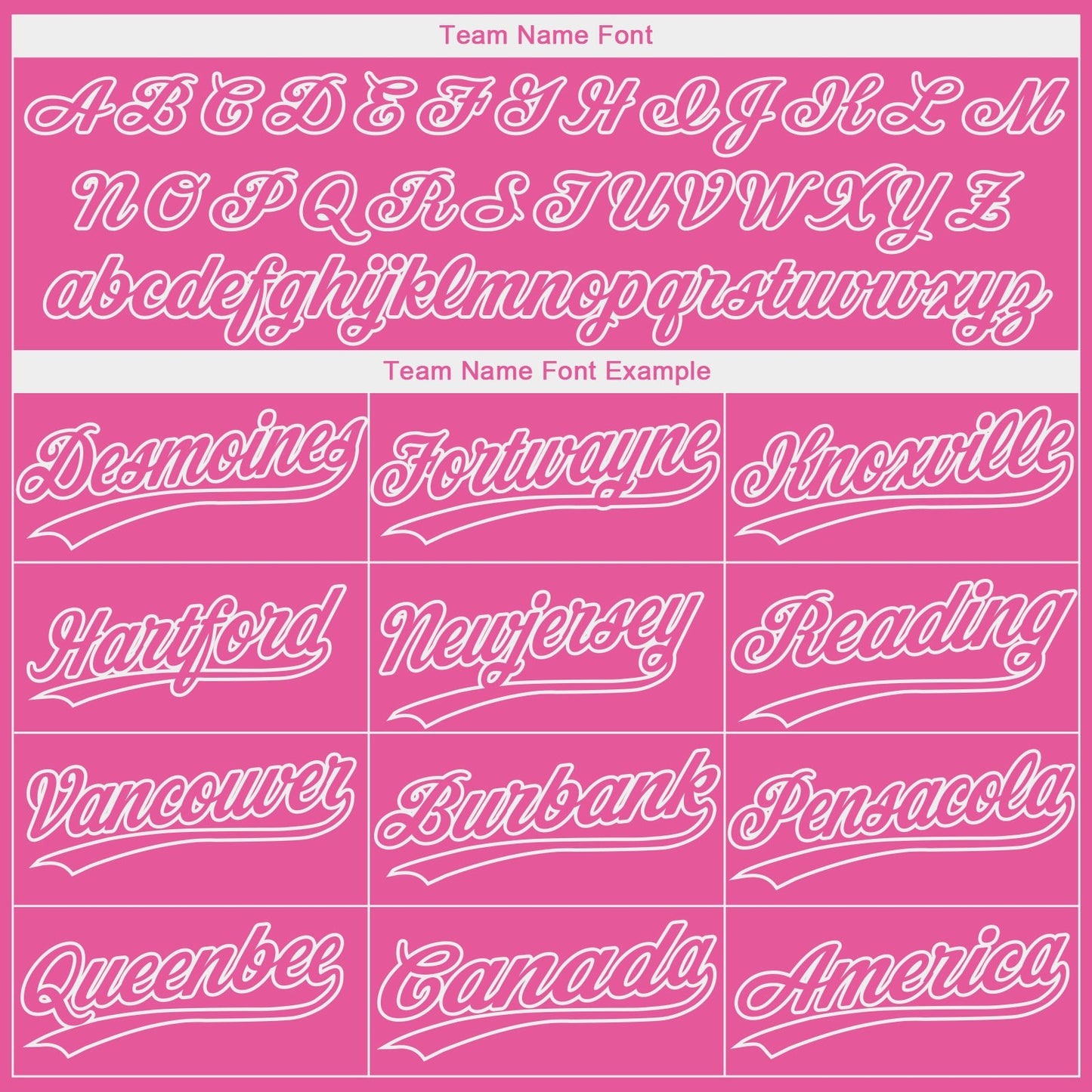 Custom Pink Pink-Camo 3D Pattern Design Authentic Baseball Jersey - Sky-Custom