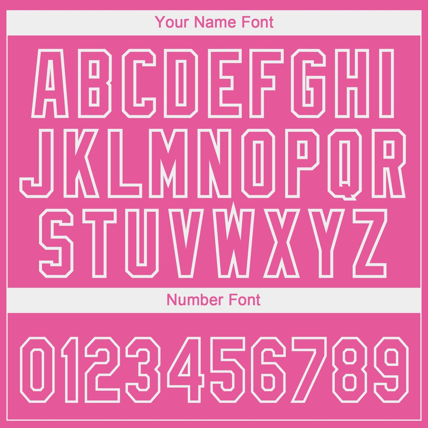 Custom Pink Pink-Camo 3D Pattern Design Authentic Baseball Jersey - Sky-Custom