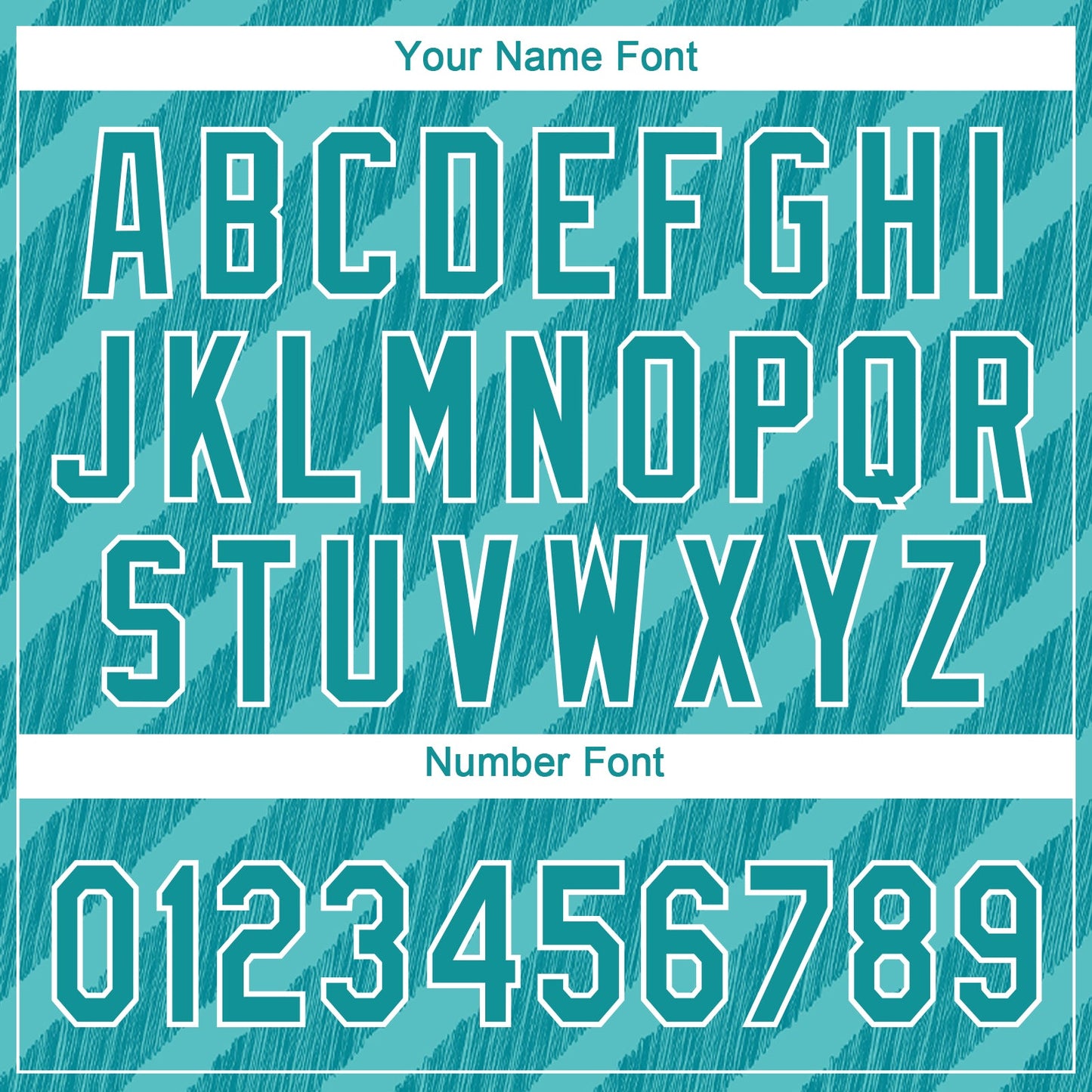 Custom Aqua Teal-White 3D Pattern Design Authentic Baseball Jersey - Sky-Custom