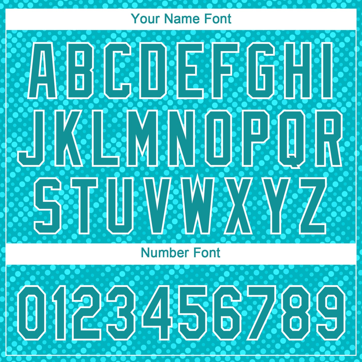 Custom Aqua Teal-White 3D Pattern Design Authentic Baseball Jersey - Sky-Custom