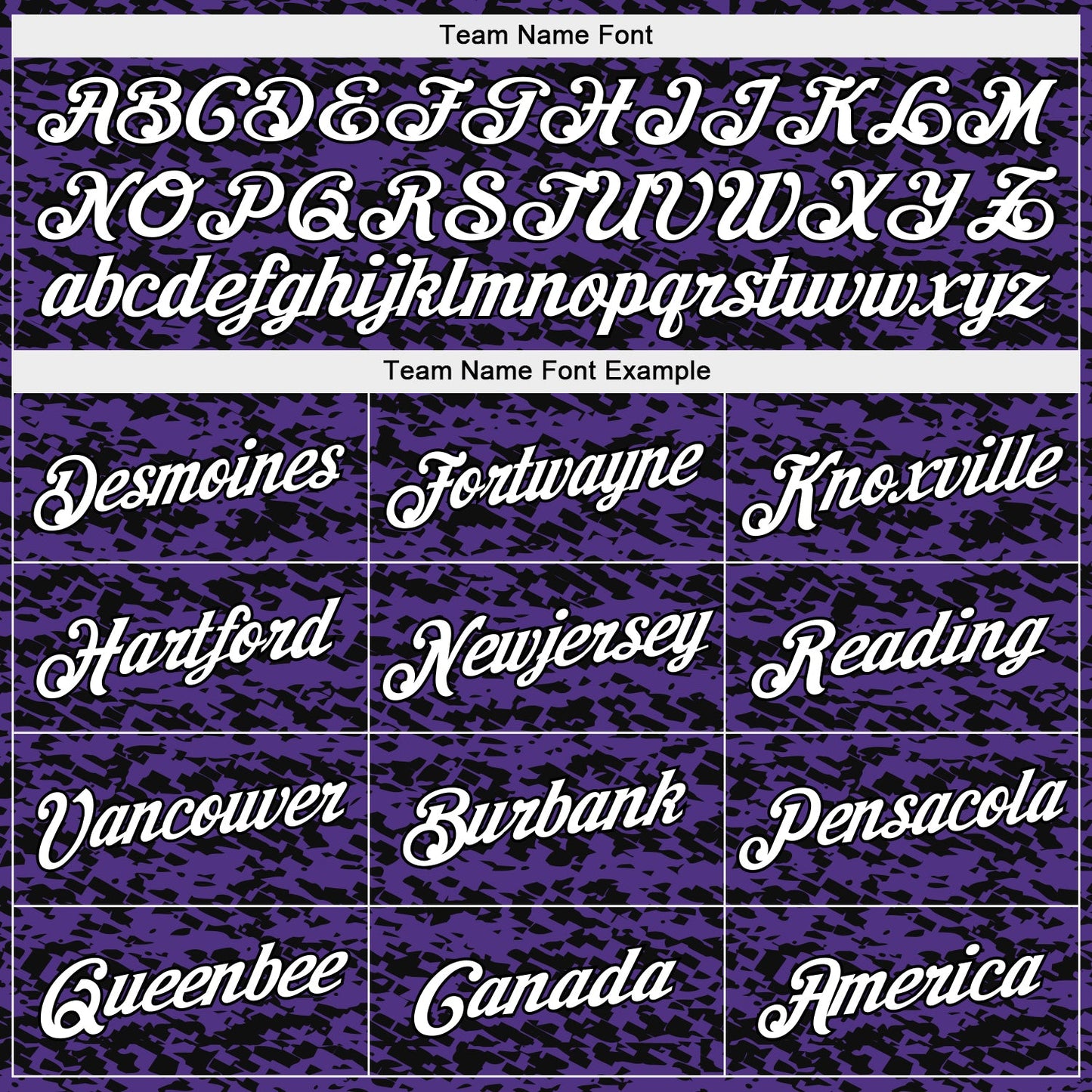 Custom Purple White-Black Authentic City Edition Basketball Jersey - Sky-Custom