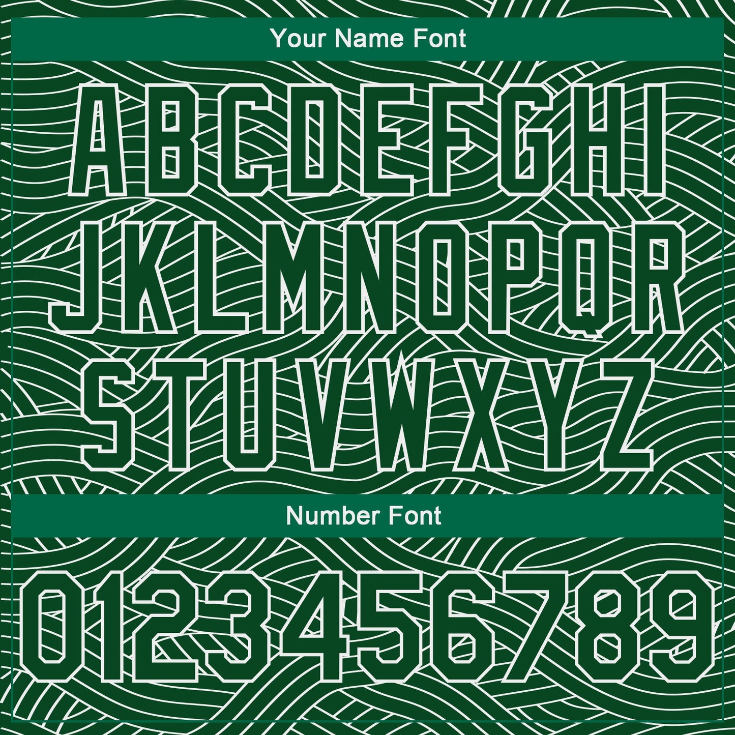 Custom Green White Authentic City Edition Basketball Jersey - Sky-Custom