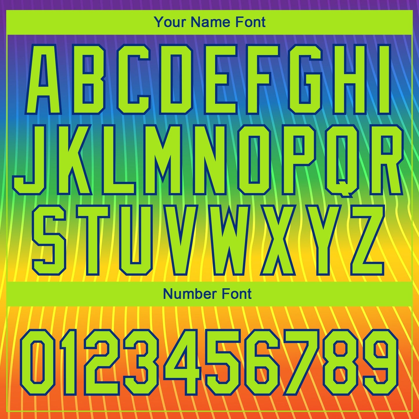 Custom Rainbow For Pride Month Love Is Love LGBT 3D Authentic Baseball Jersey - Sky-Custom