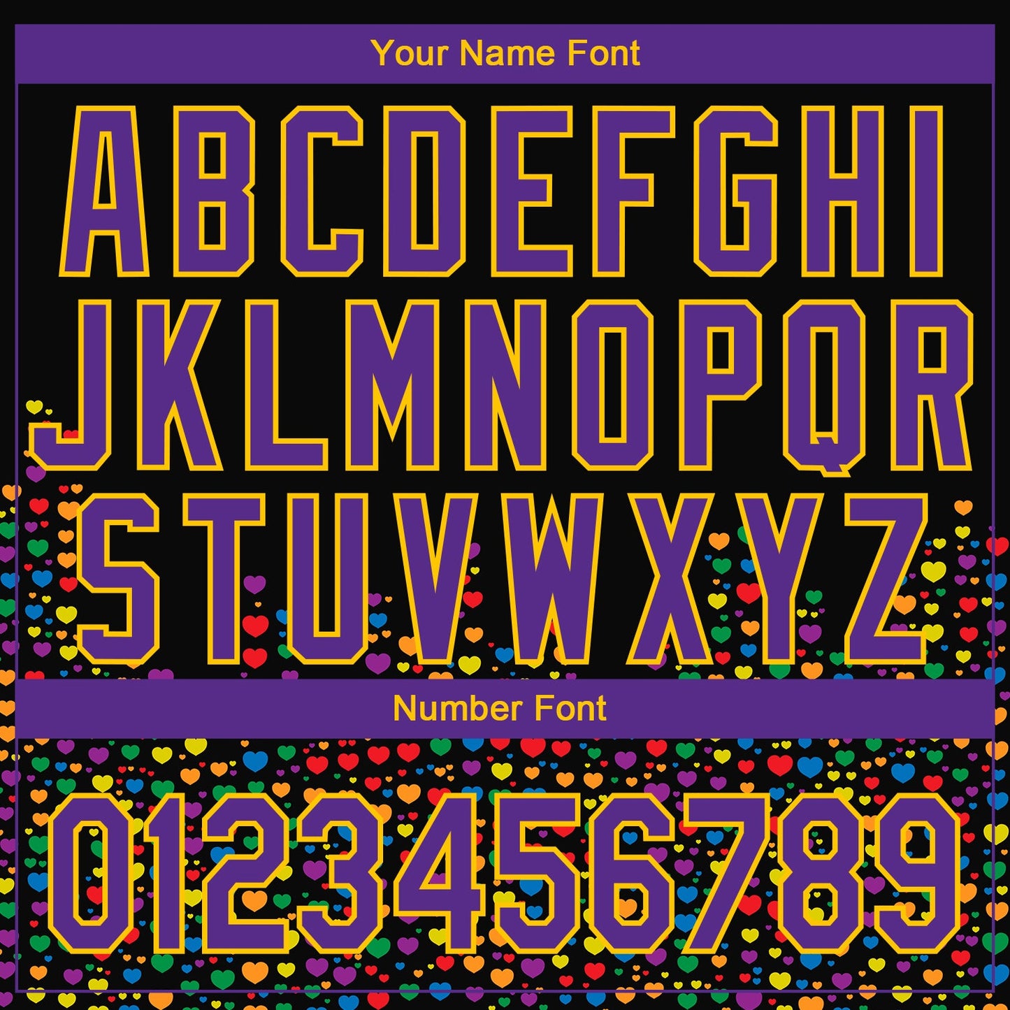 Custom Rainbow For Pride Month Love Is Love LGBT 3D Authentic Baseball Jersey - Sky-Custom