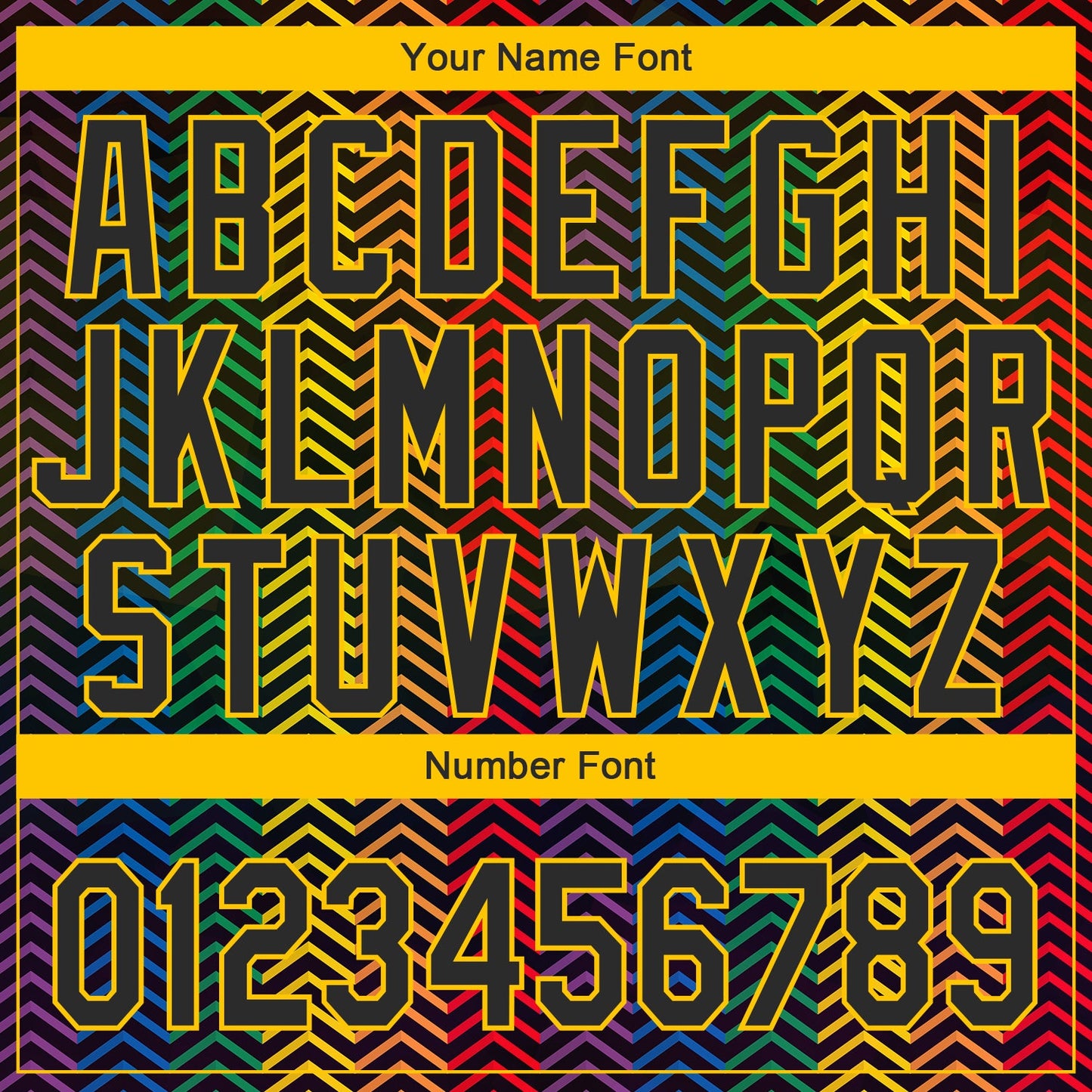 Custom Rainbow For Pride Month Love Is Love LGBT 3D Authentic Baseball Jersey - Sky-Custom