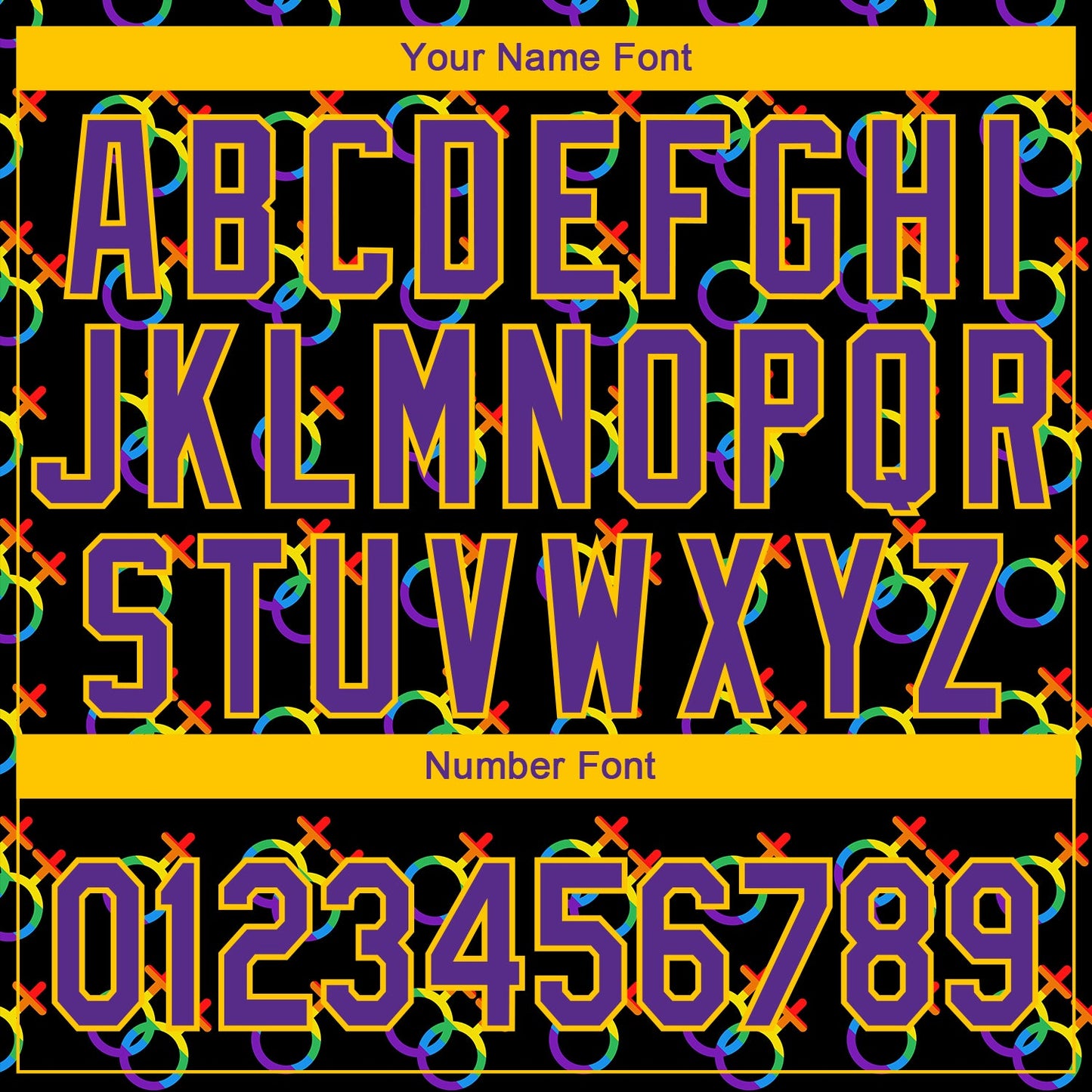 Custom Rainbow For Pride Month Love Is Love LGBT 3D Authentic Baseball Jersey - Sky-Custom