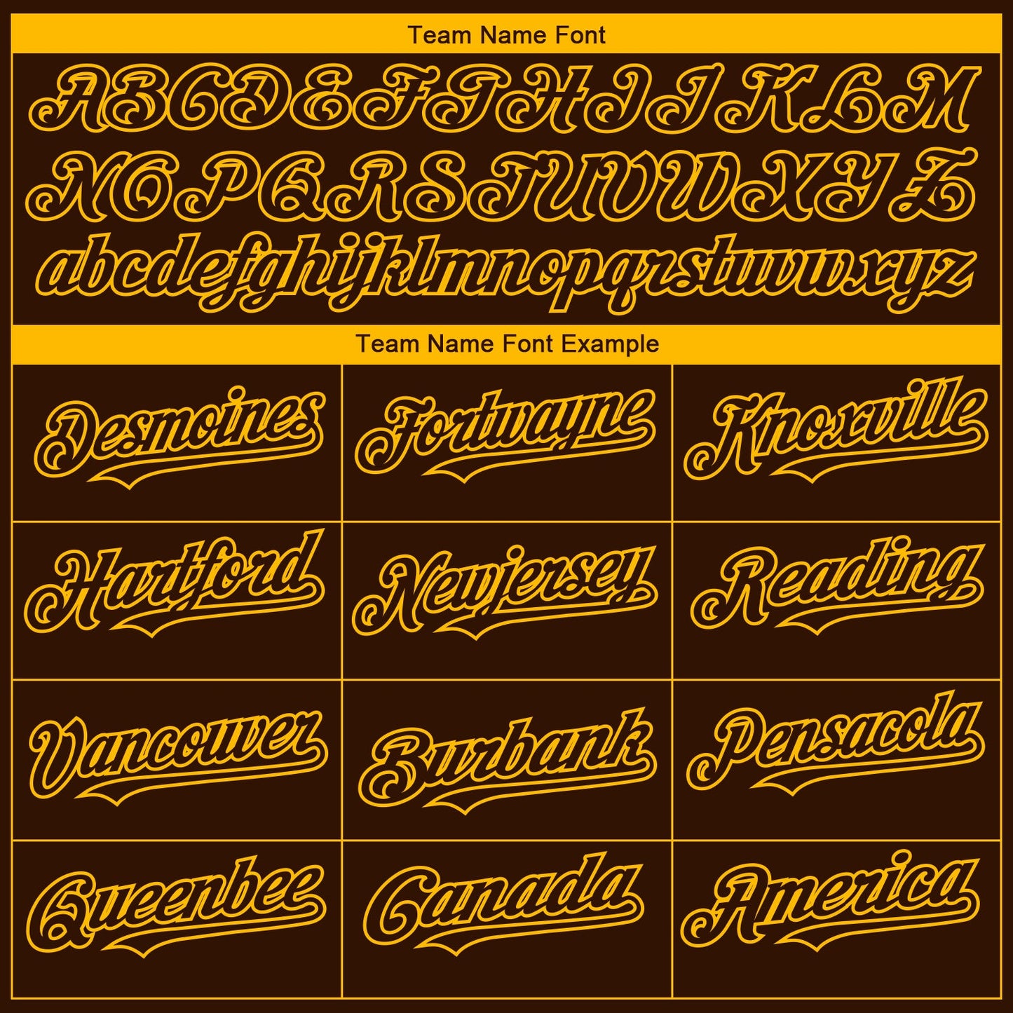 Custom Brown Gold 3D San Diego City Edition Fade Fasion Authentic Baseball Jersey - Sky-Custom
