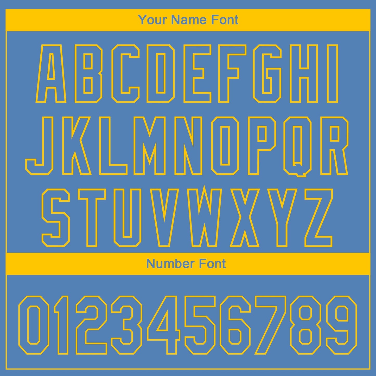 Custom Light Blue Yellow 3D Boston City Edition Fade Fasion Authentic Baseball Jersey - Sky-Custom