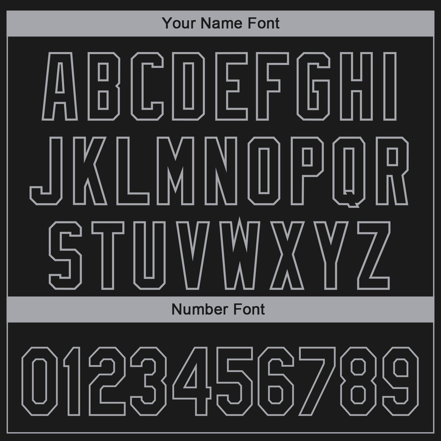 Custom Black-Gray 3D Los Angeles City Edition Fade Fasion Authentic Baseball Jersey - Sky-Custom