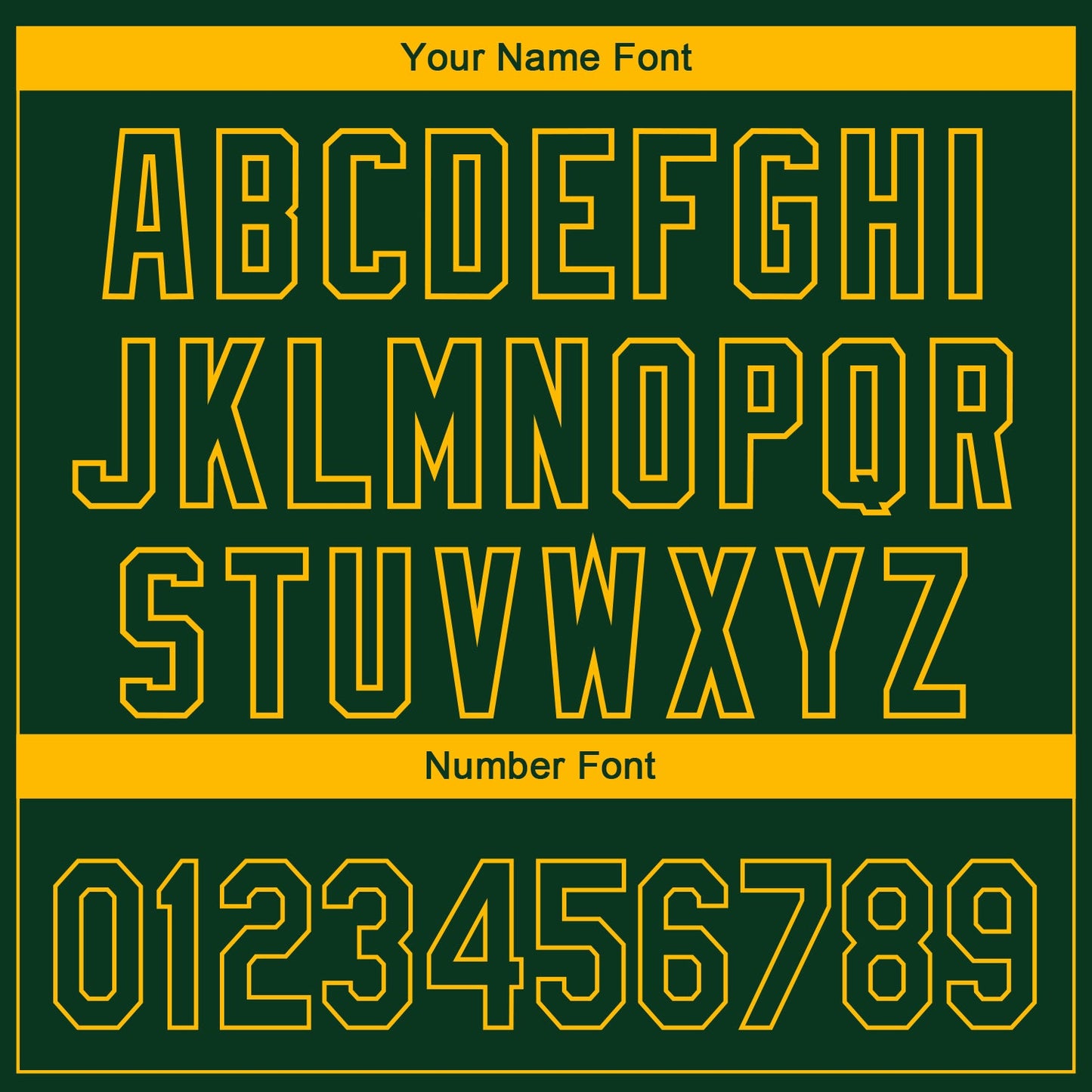 Custom Green Gold 3D Oakland City Edition Fade Fasion Authentic Baseball Jersey - Sky-Custom