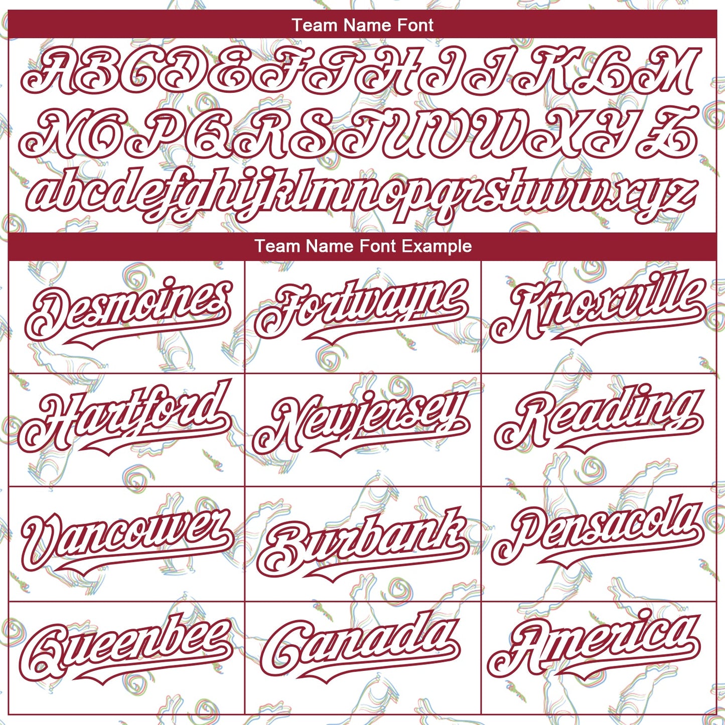Custom White Cardinal 3D Pattern Design Rabbit Authentic Baseball Jersey - Sky-Custom
