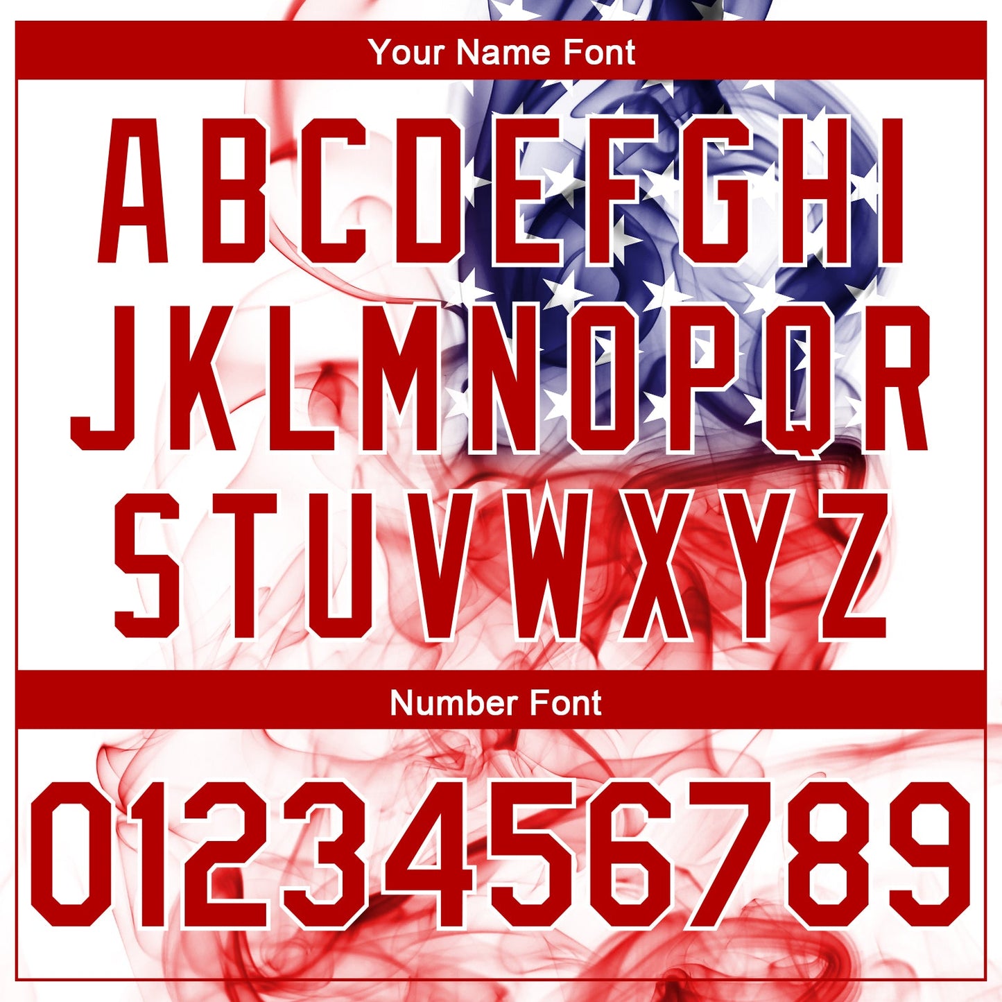 Custom White Red 3D American Flag Fashion Authentic Basketball Jersey - Sky-Custom