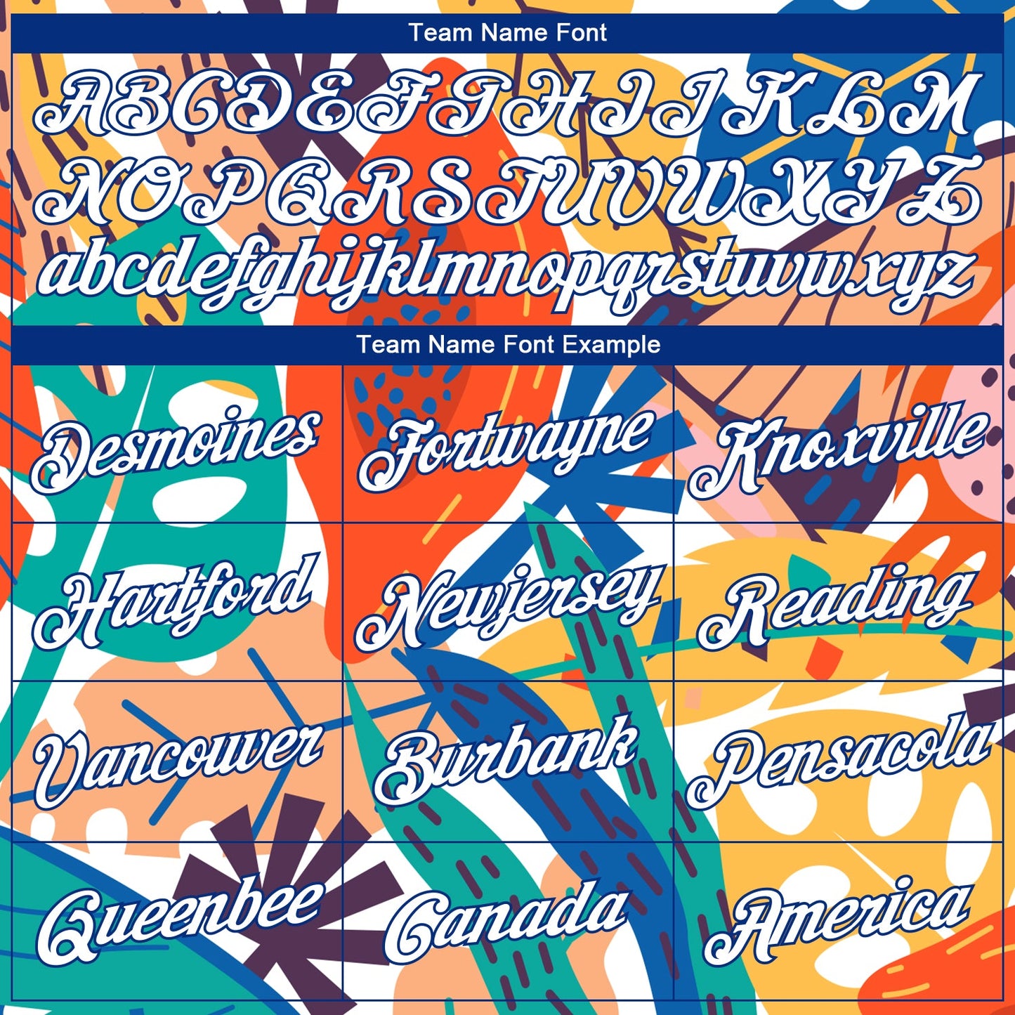 Custom White Royal 3D Pattern Abstract Tropical Hawaii Plant Authentic Basketball Jersey - Sky-Custom