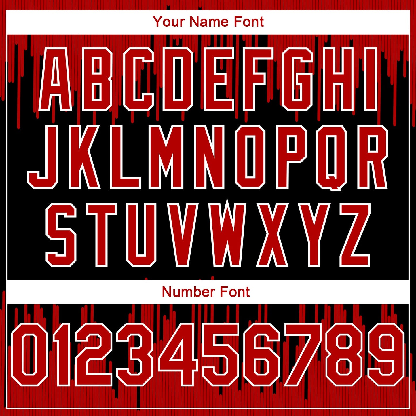 Custom Black Red-White Abstract Vertical Lines Authentic City Edition Basketball Jersey - Sky-Custom