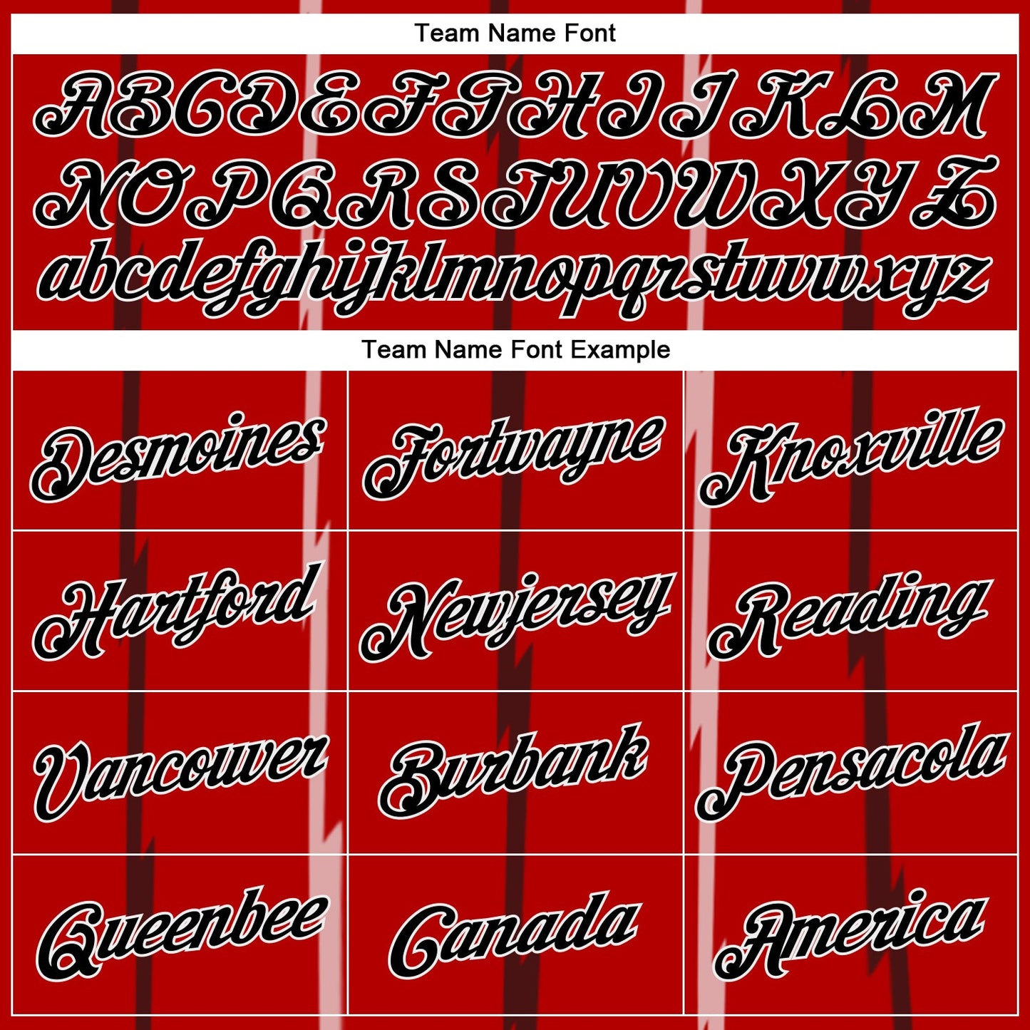 Custom Red Black-White Lines Authentic City Edition Basketball Jersey - Sky-Custom