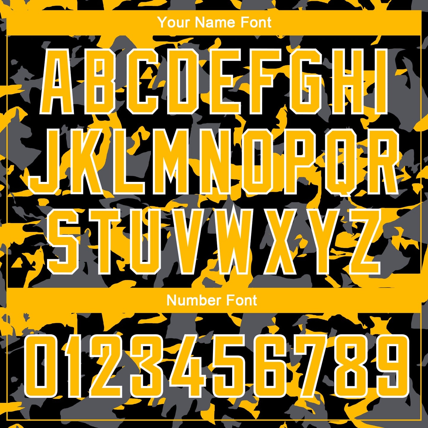 Custom Black Gold-White 3D Pattern Design Abstract Grunge Art Authentic Basketball Jersey - Sky-Custom