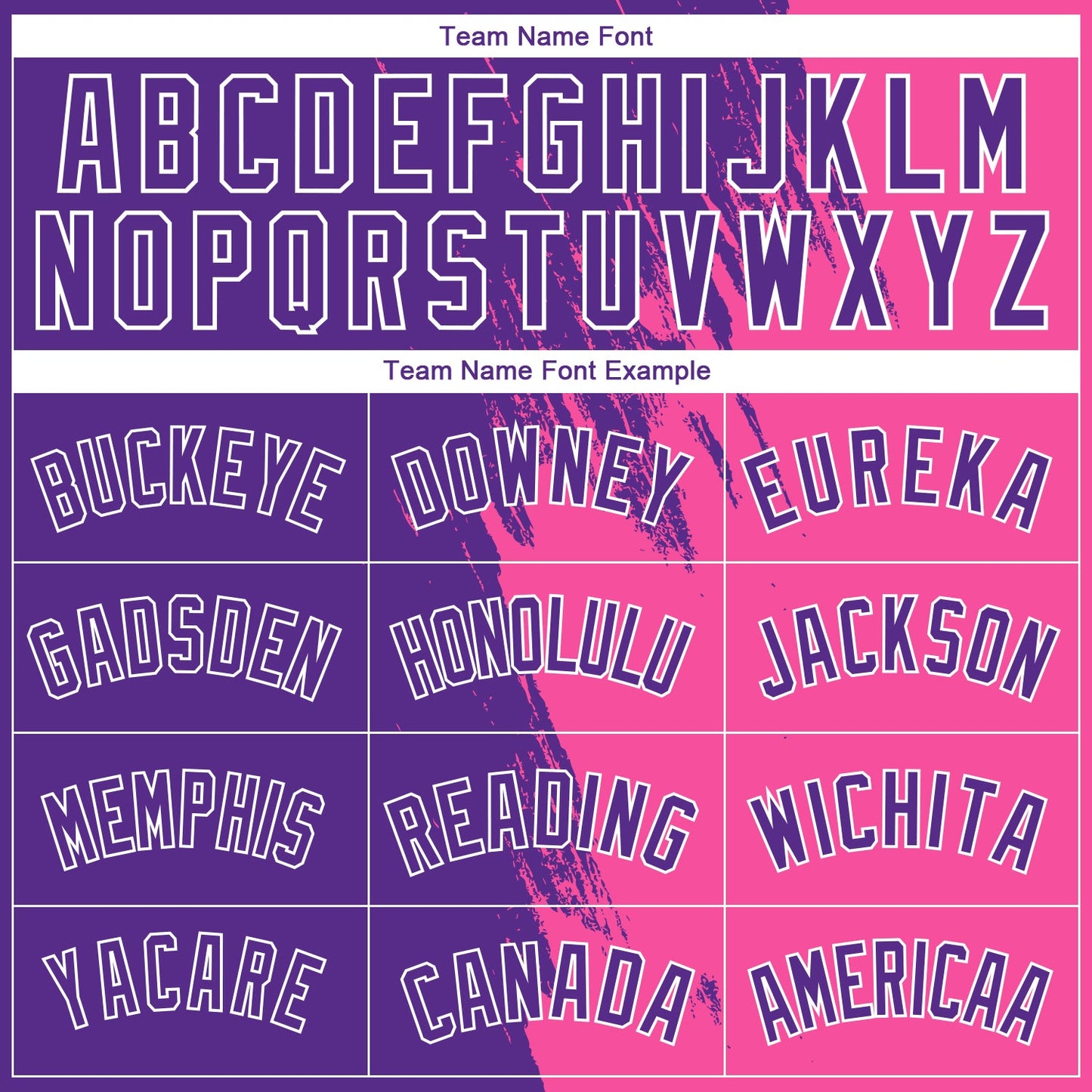 Custom Pink Purple-White Abstract Brush Splash Authentic City Edition Basketball Jersey - Sky-Custom