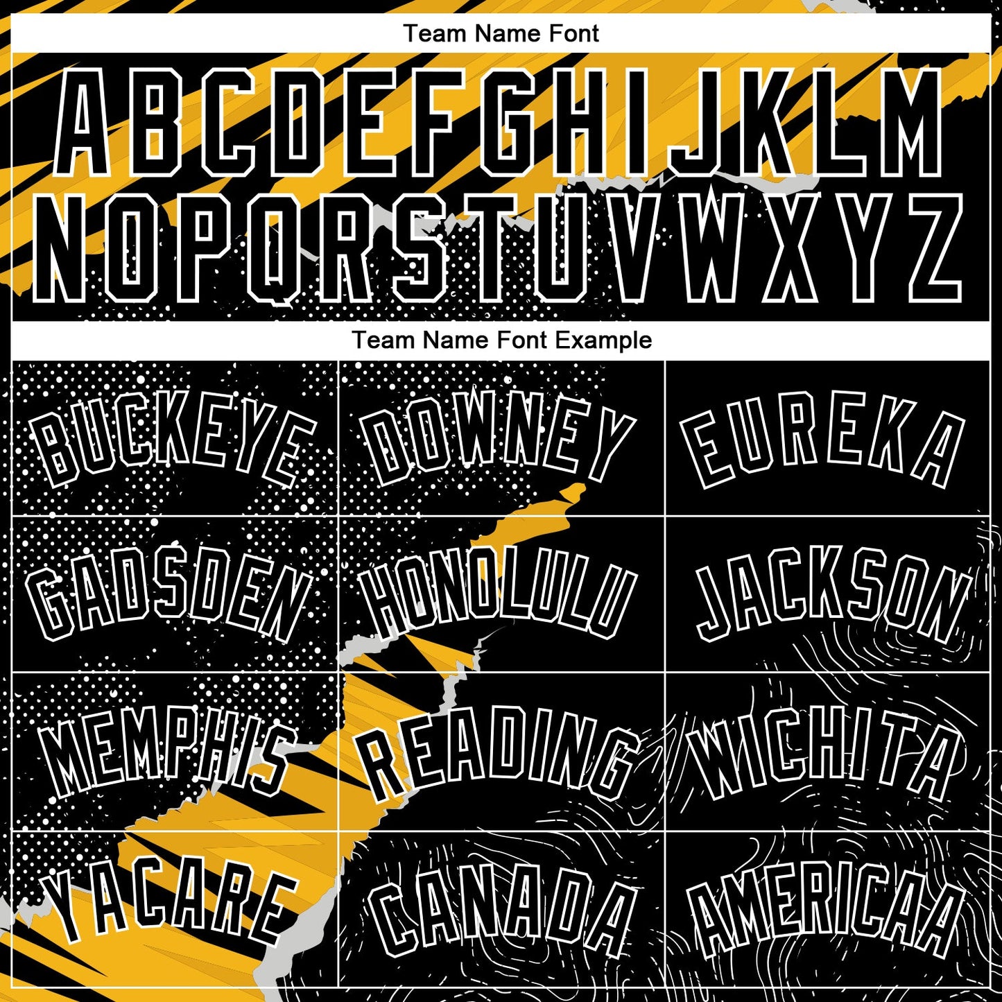 Custom Black Gold-White 3D Pattern Design Torn Paper Style Authentic Basketball Jersey - Sky-Custom