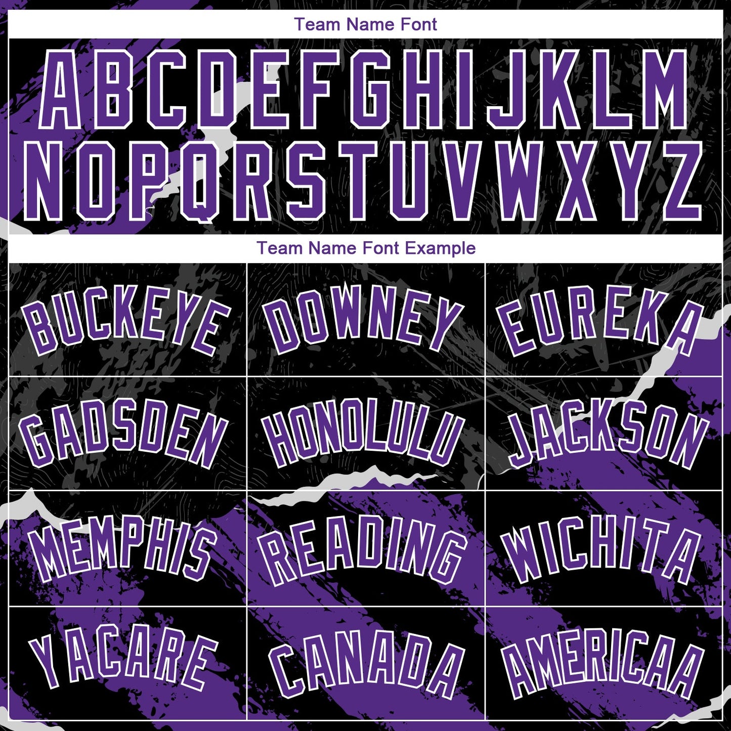 Custom Black Purple-White 3D Pattern Design Torn Paper Style Authentic Basketball Jersey - Sky-Custom