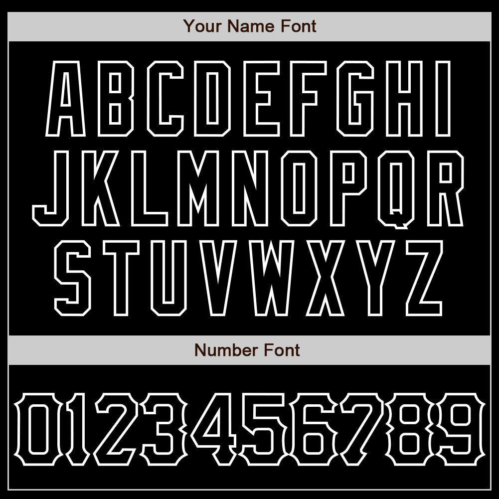 Custom Black White 3D Pattern Design Abstract Splatter Grunge Art Authentic Baseball Jersey - Sky-Custom