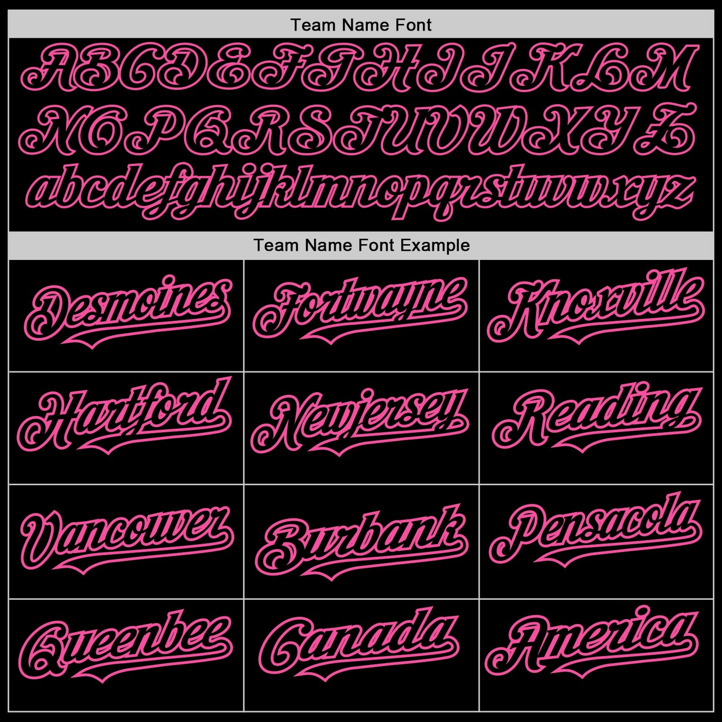 Custom Black Pink 3D Pattern Design Abstract Splatter Grunge Art Authentic Baseball Jersey - Sky-Custom