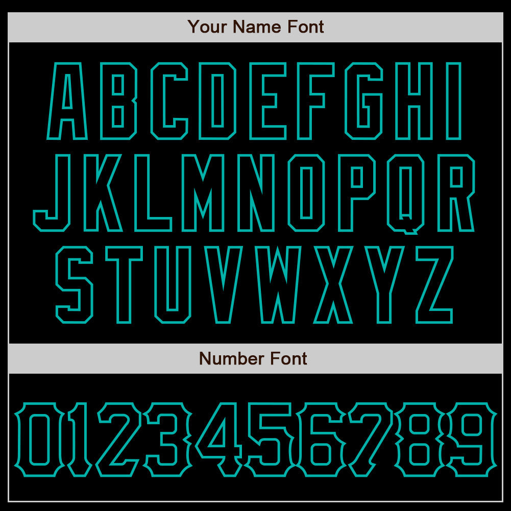 Custom Black Aqua 3D Pattern Design Abstract Splatter Grunge Art Authentic Baseball Jersey - Sky-Custom