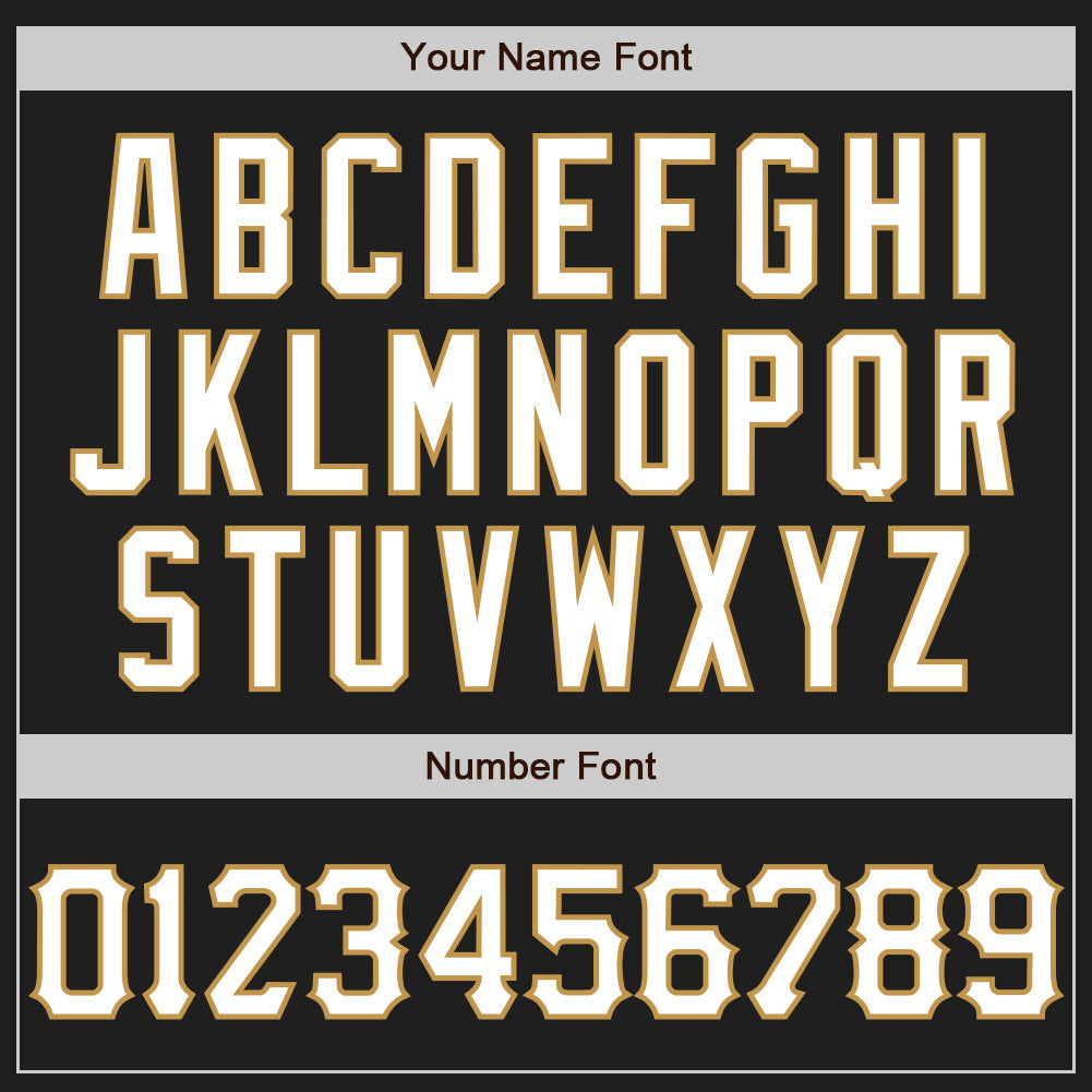 Custom Graffiti Pattern Black Purple-Old Gold 3D Scratch Authentic Baseball Jersey - Sky-Custom