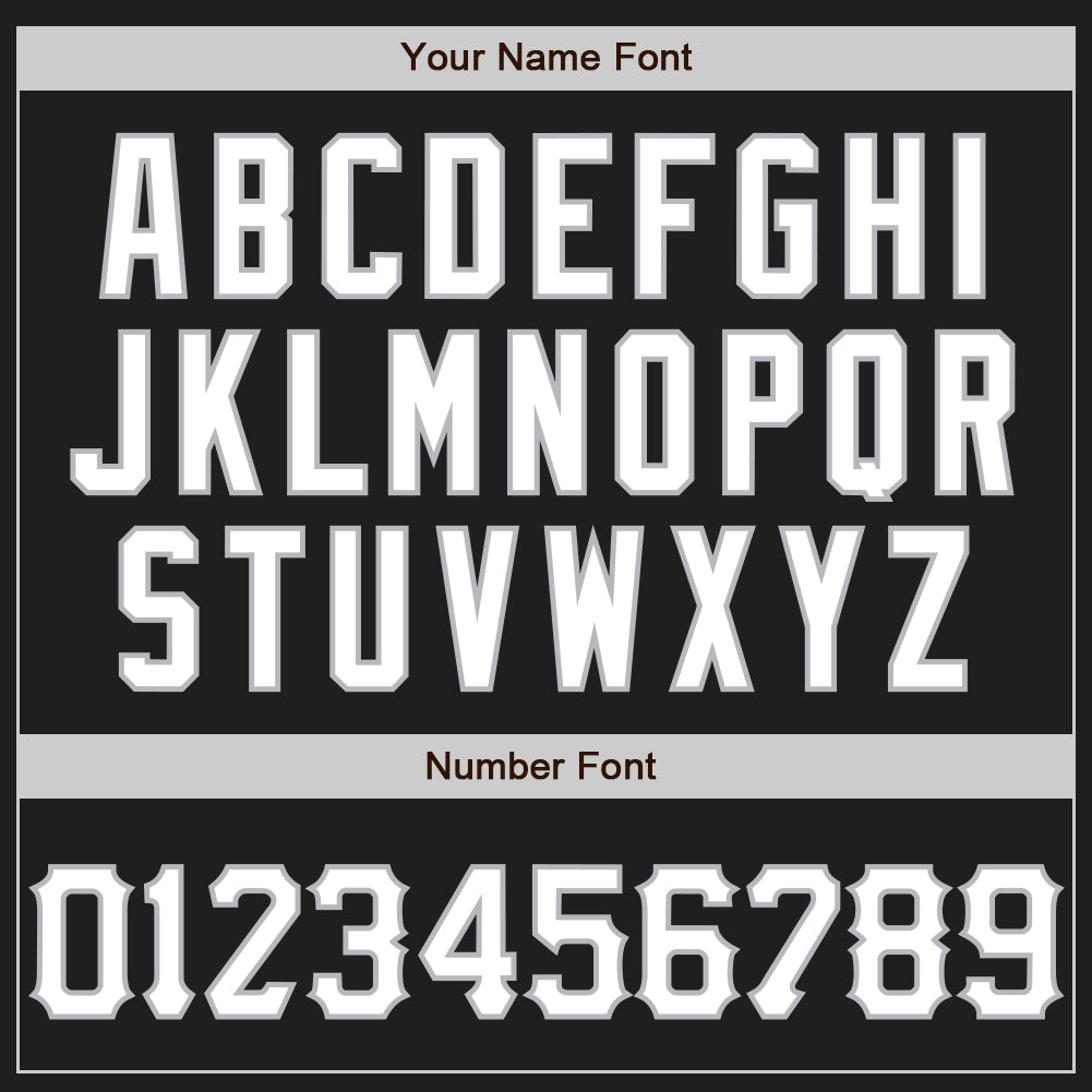 Custom Graffiti Pattern Black Teal-Gray 3D Scratch Authentic Baseball Jersey - Sky-Custom