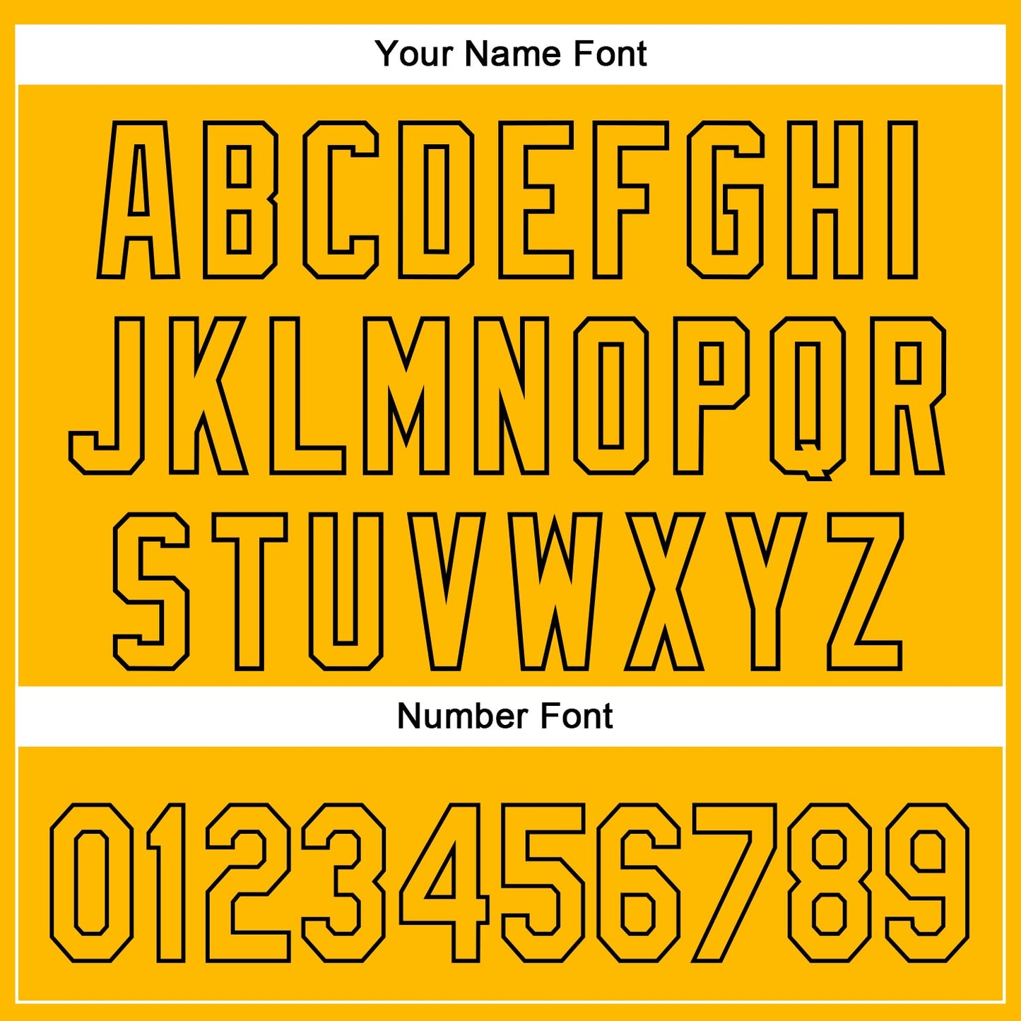 Custom Gold Black 3D Pattern Design Side Stripes Authentic Baseball Jersey - Sky-Custom