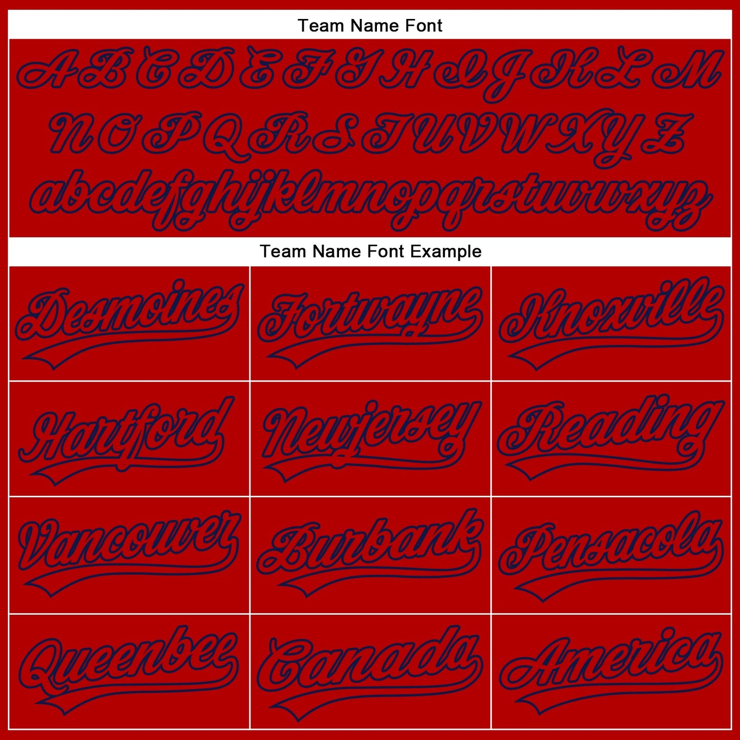 Custom Red Navy 3D Pattern Design Side Stripes Authentic Baseball Jersey - Sky-Custom