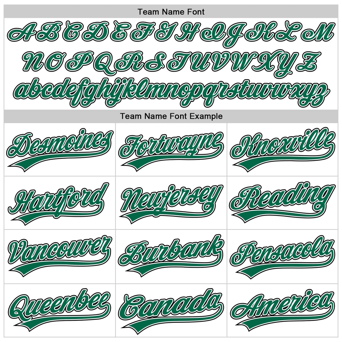 Custom White Kelly Green Gray-Black 3D Pattern Design Curve Solid Authentic Baseball Jersey - Sky-Custom