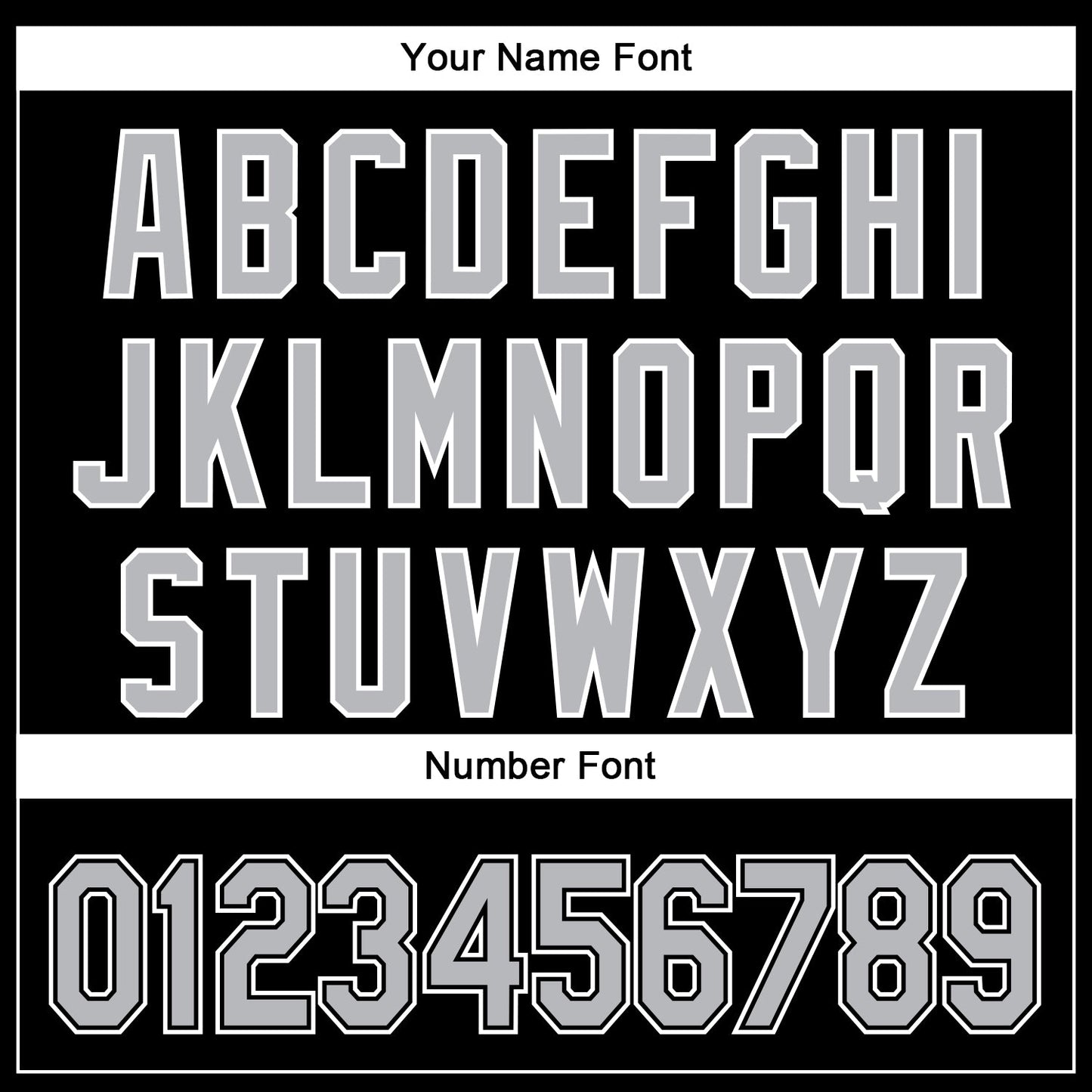 Custom Black Gray-White 3D Pattern Design Curve Solid Authentic Baseball Jersey - Sky-Custom