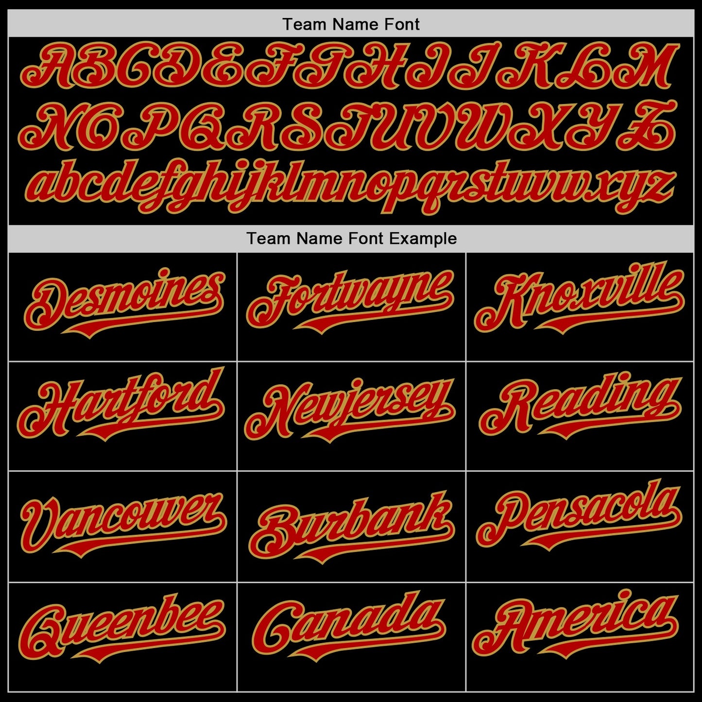 Custom Black Red-Old Gold Line Authentic Baseball Jersey - Sky-Custom