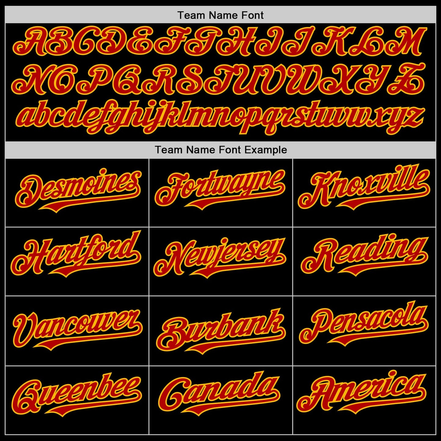 Custom Black Red-Gold Line Authentic Baseball Jersey - Sky-Custom