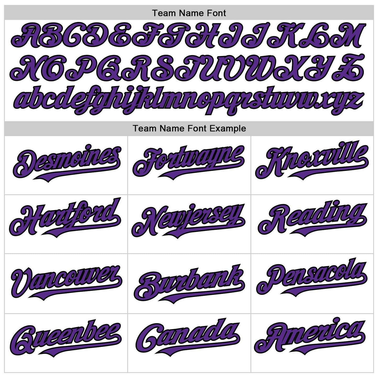 Custom White Purple-Black Line Authentic Baseball Jersey - Sky-Custom