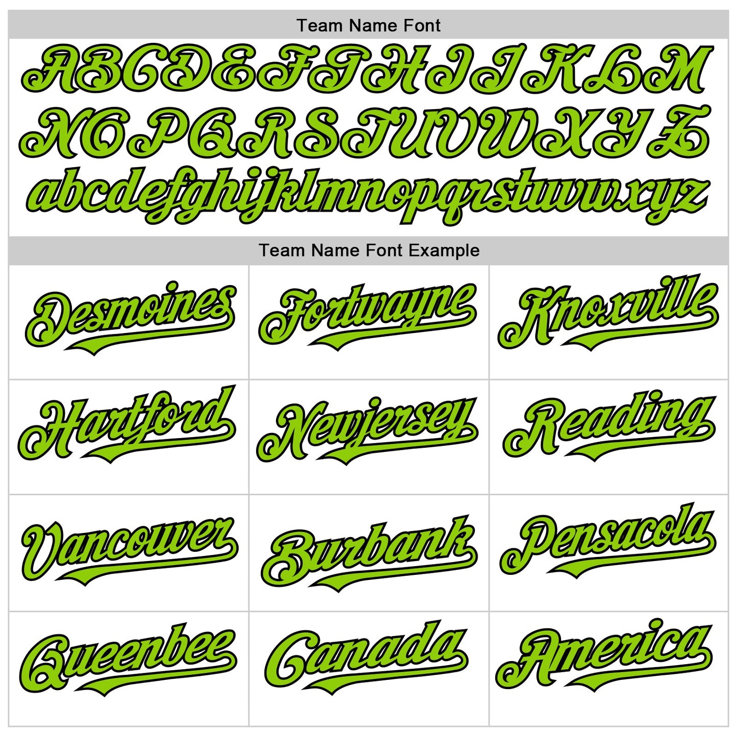 Custom White Neon Green-Black Line Authentic Baseball Jersey - Sky-Custom