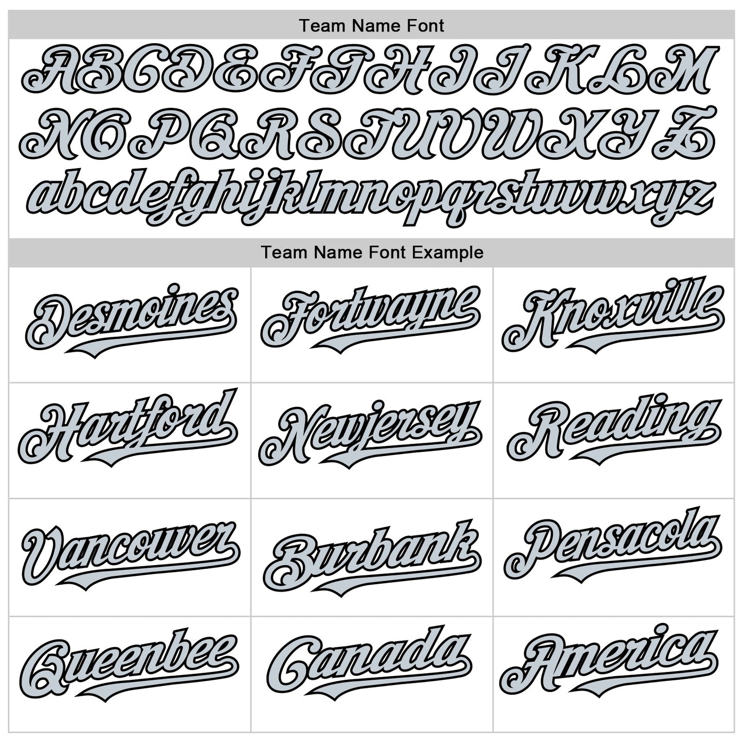 Custom White Silver-Black Line Authentic Baseball Jersey - Sky-Custom