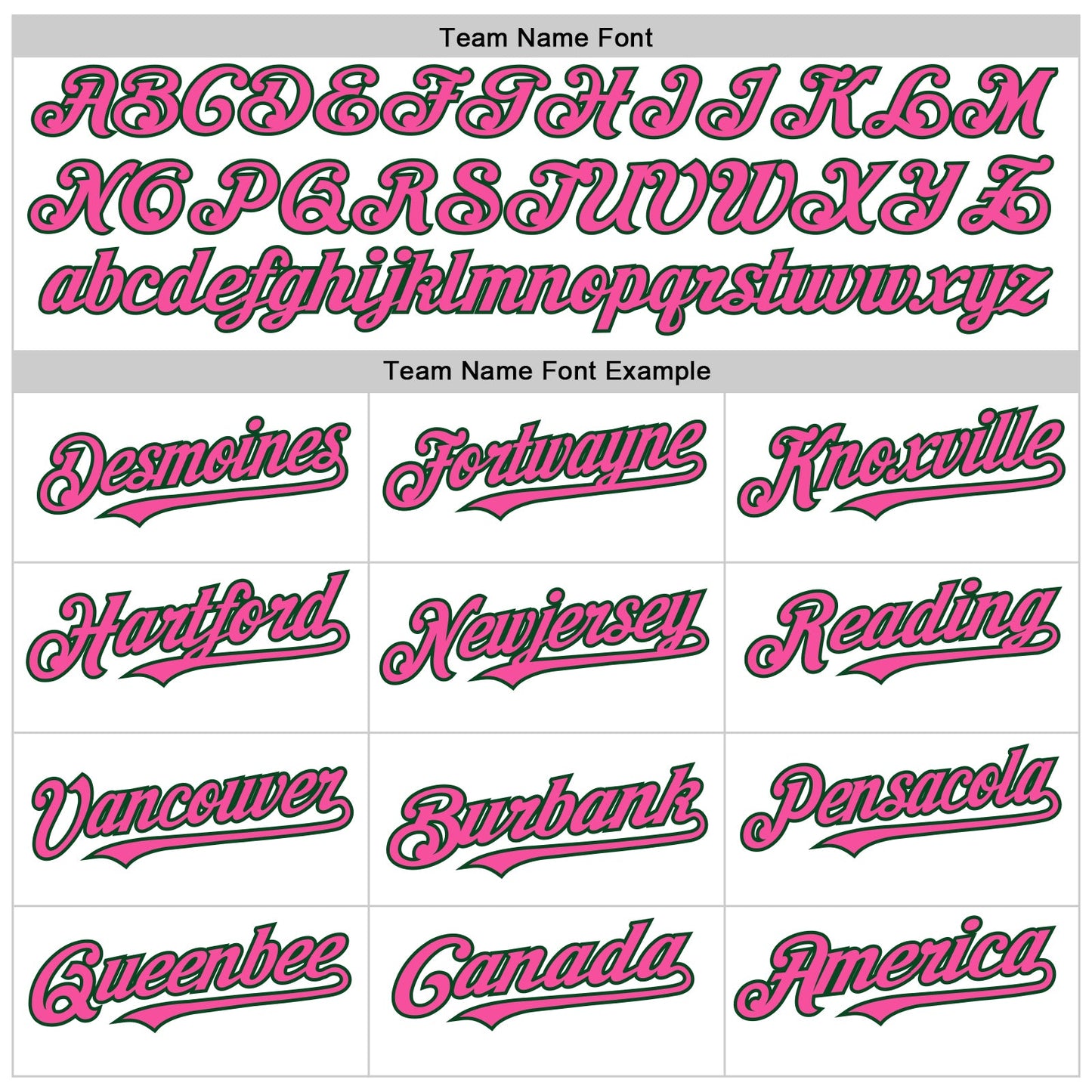 Custom White Green-Pink Line Authentic Baseball Jersey - Sky-Custom