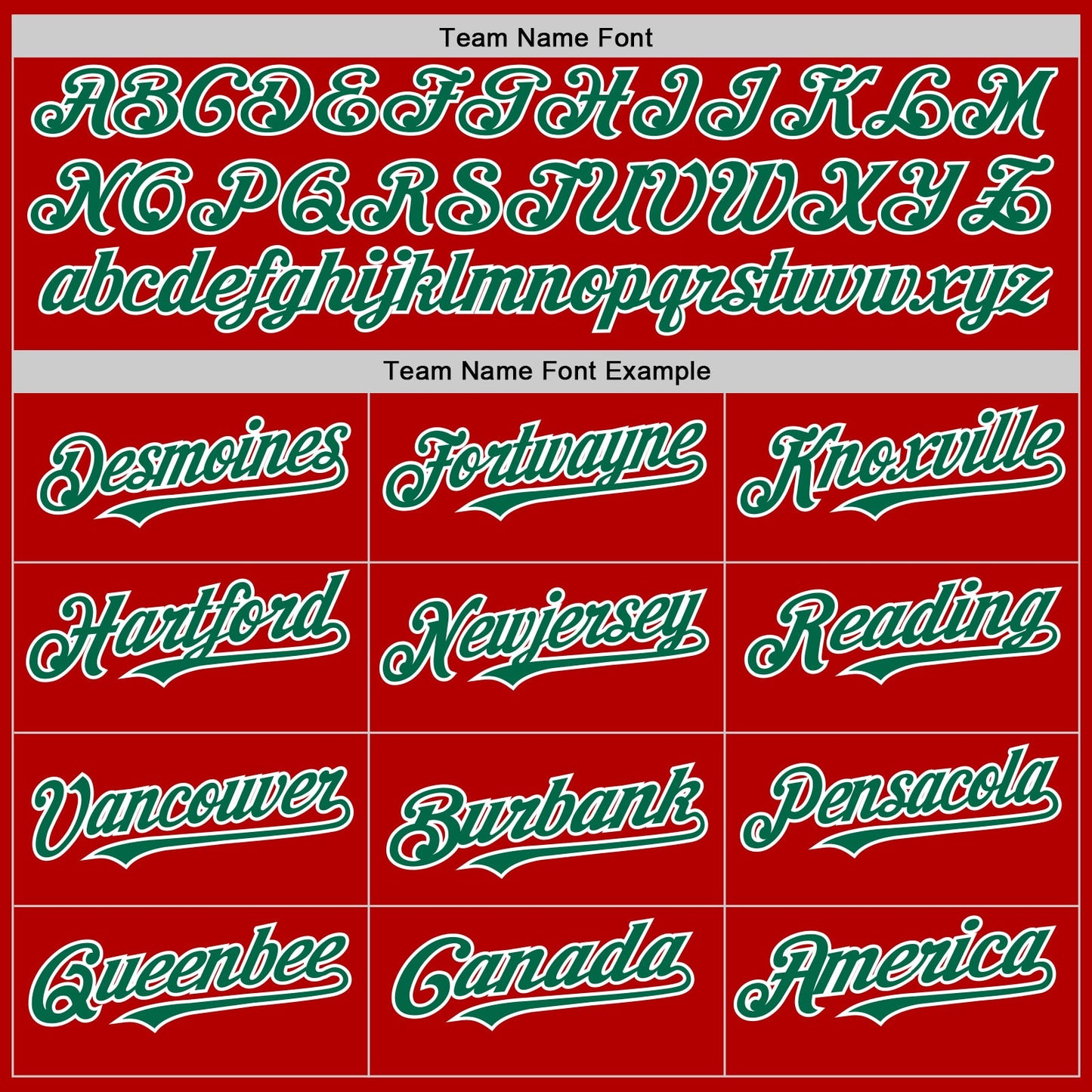 Custom Red Kelly Green-White Line Authentic Baseball Jersey - Sky-Custom
