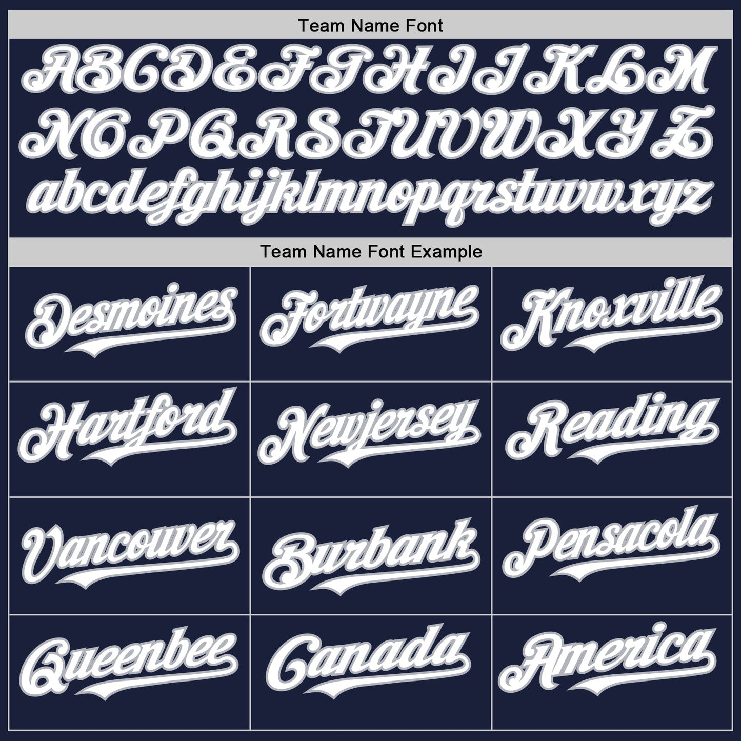 Custom Navy White-Gray Line Authentic Baseball Jersey - Sky-Custom
