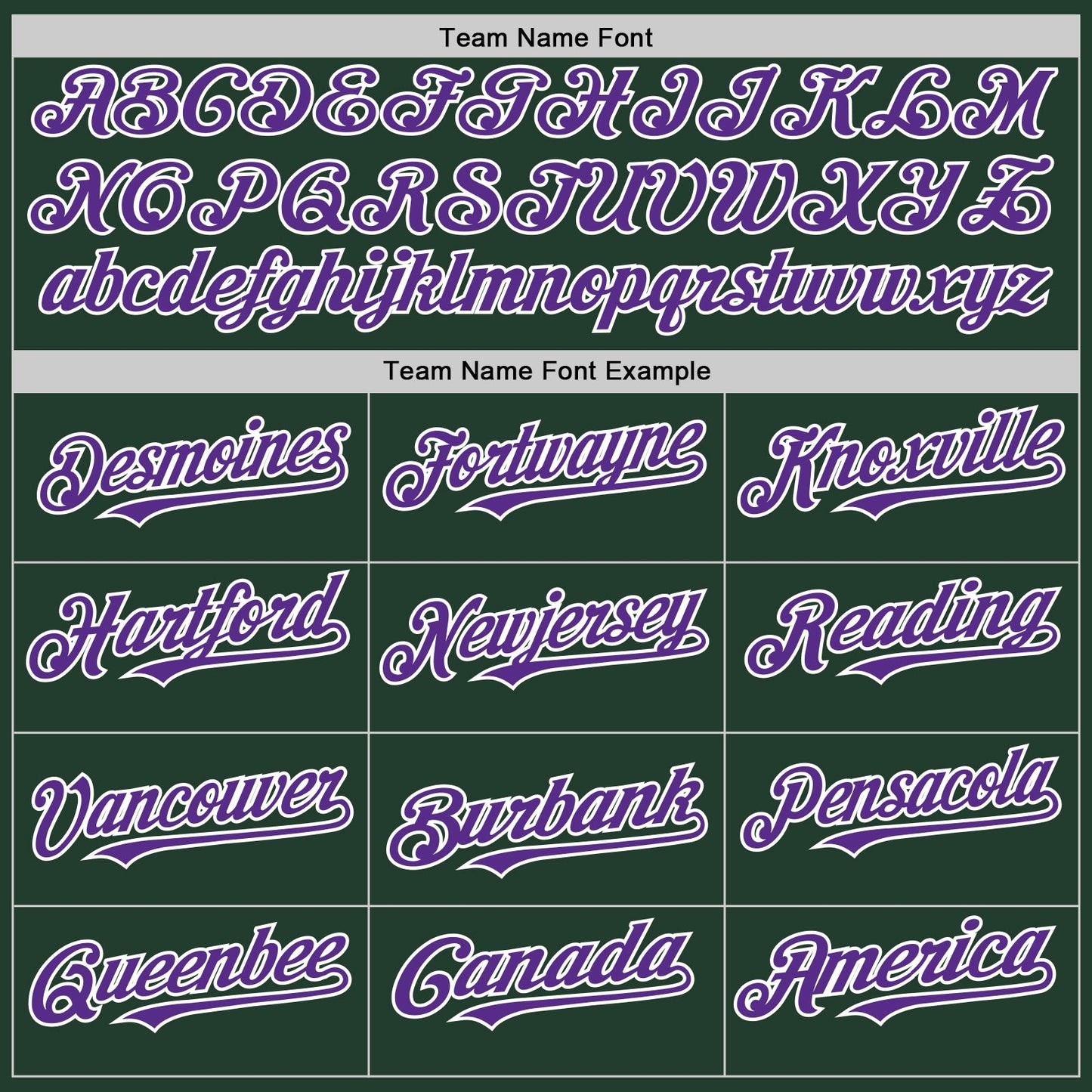 Custom Green Purple-White Line Authentic Baseball Jersey - Sky-Custom